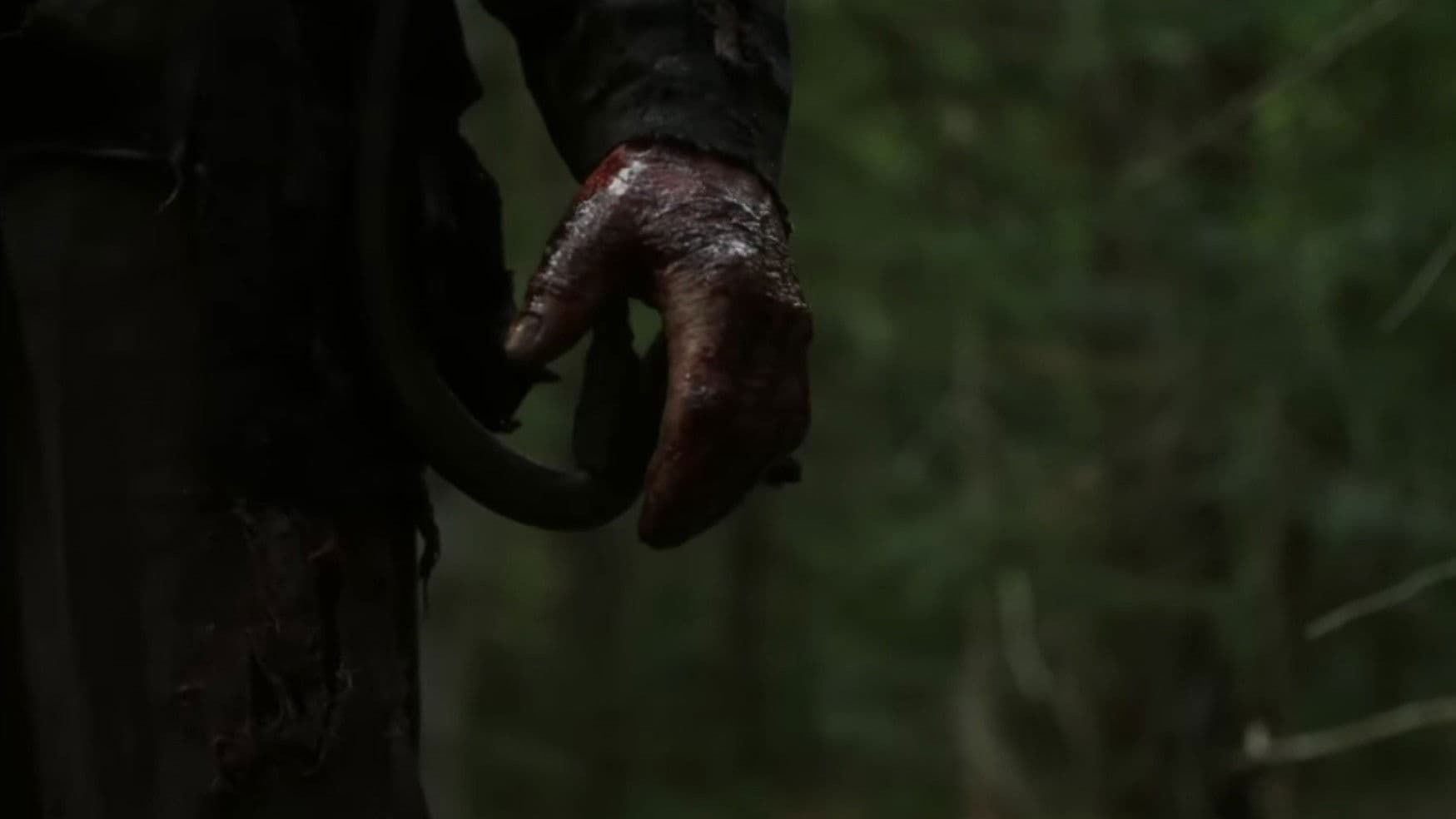 In a Violent Nature 2