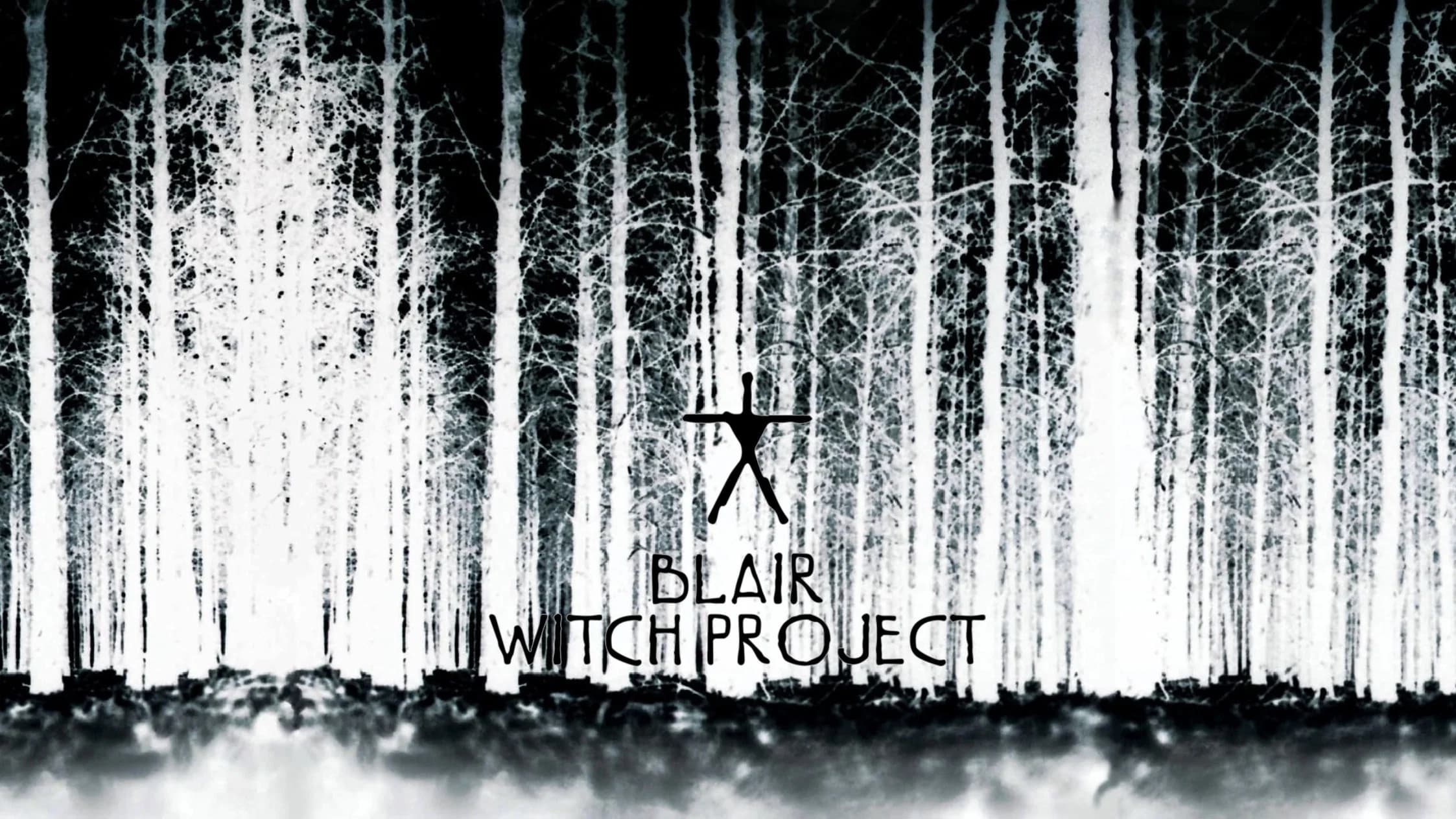 The Blair Witch Project