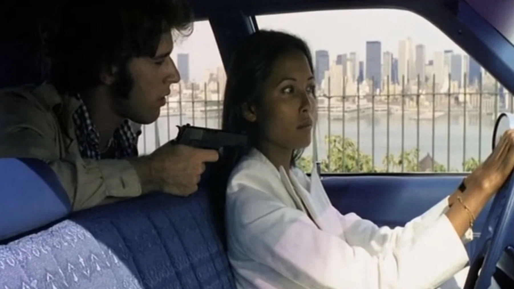 Emanuelle in America