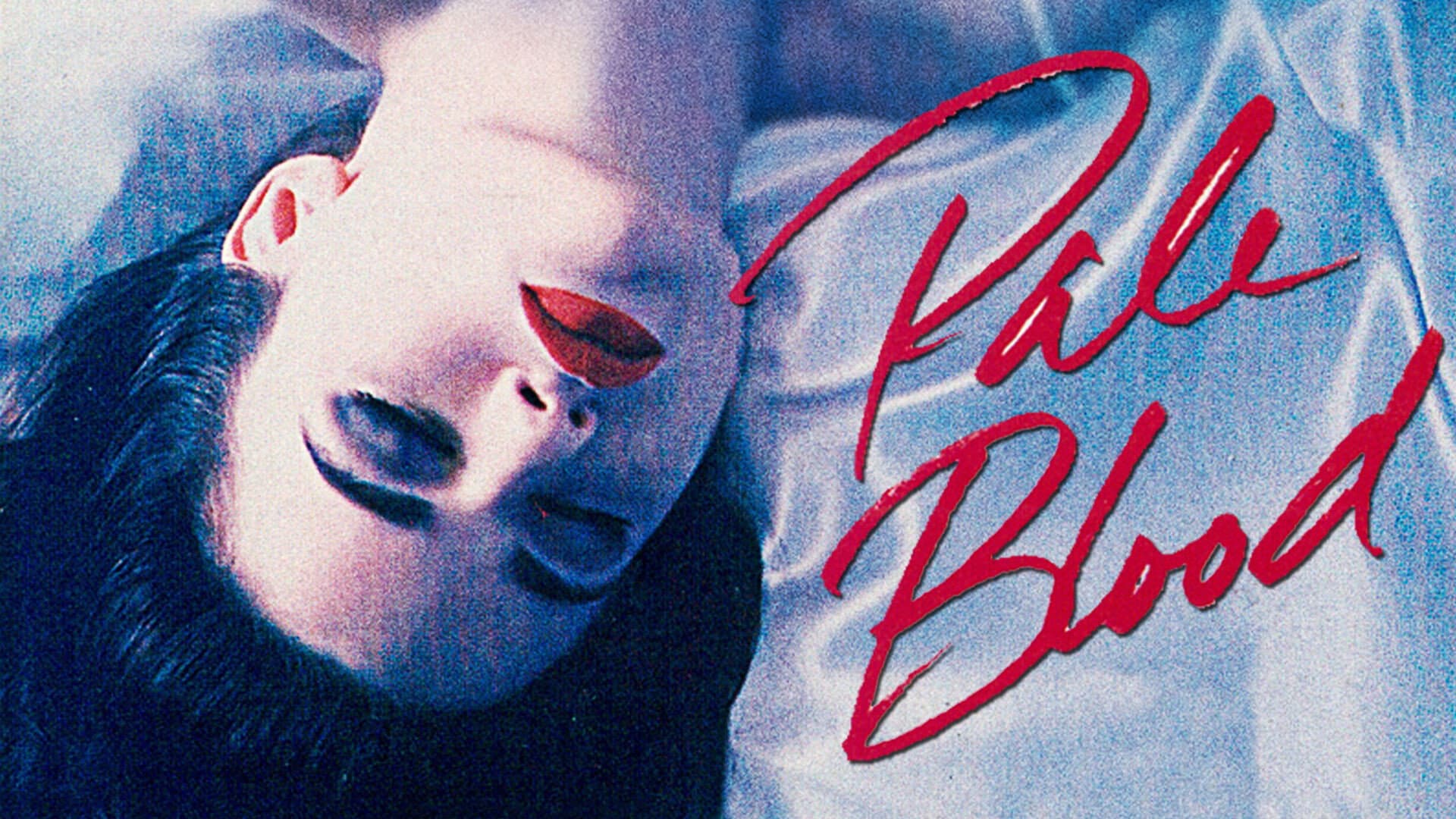 Pale Blood