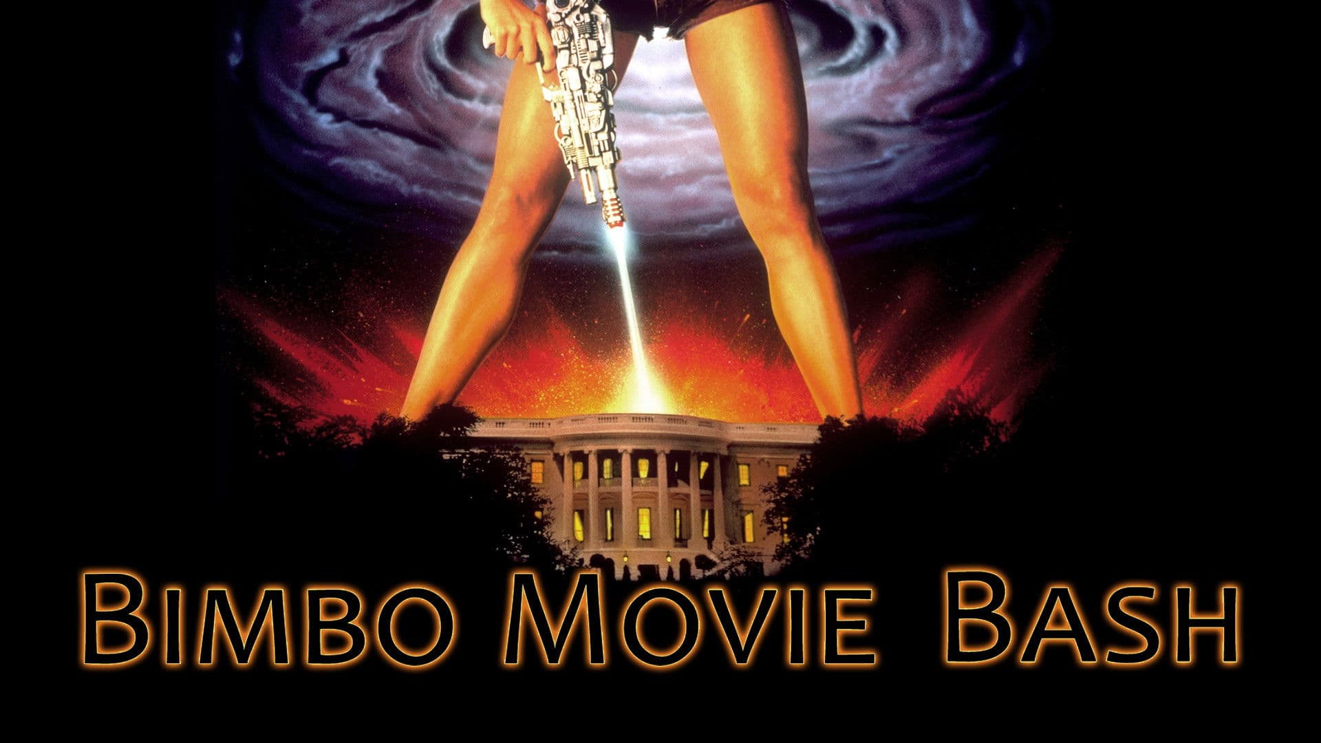 Bimbo Movie Bash