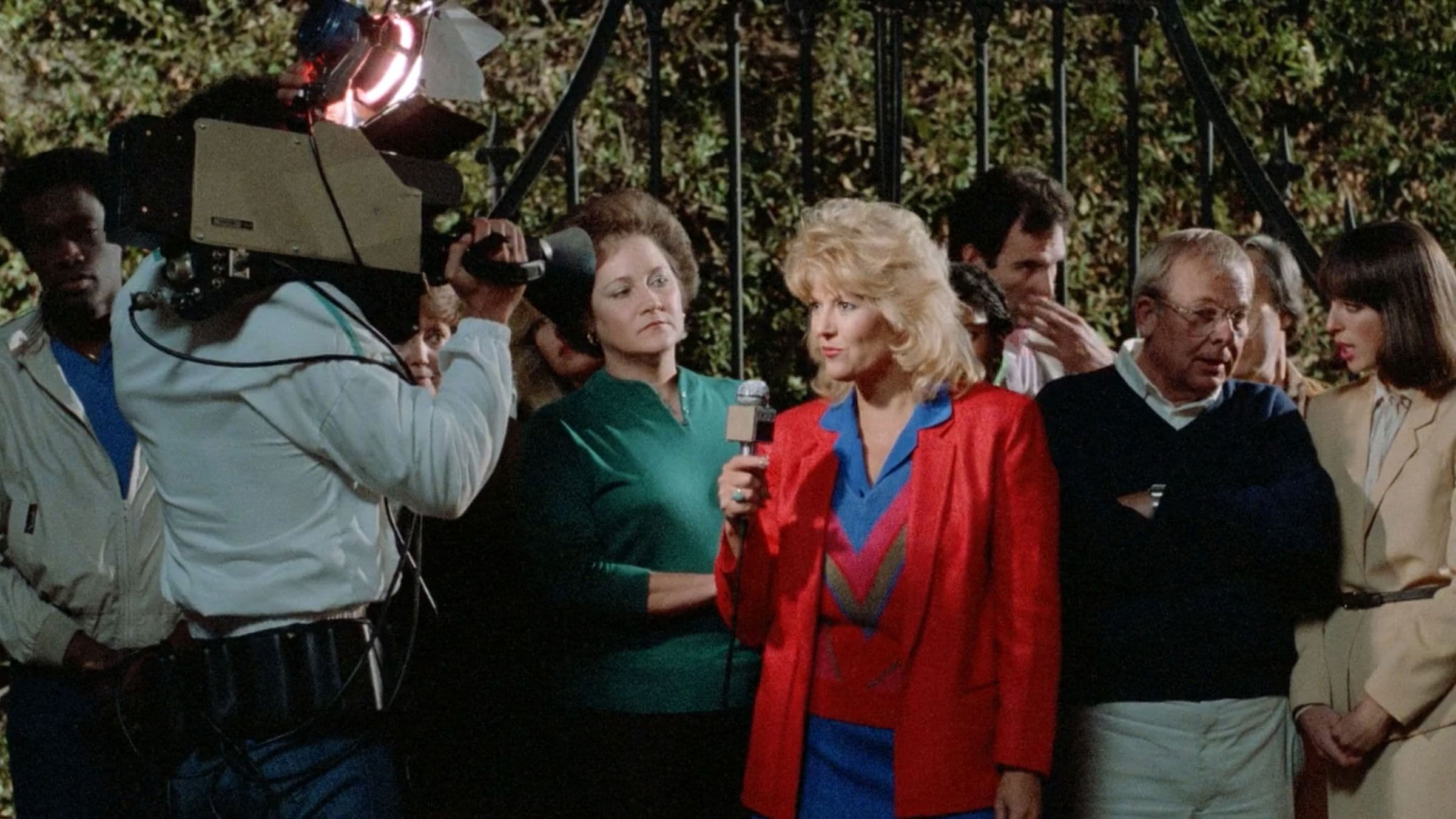 Calendar Girl Murders