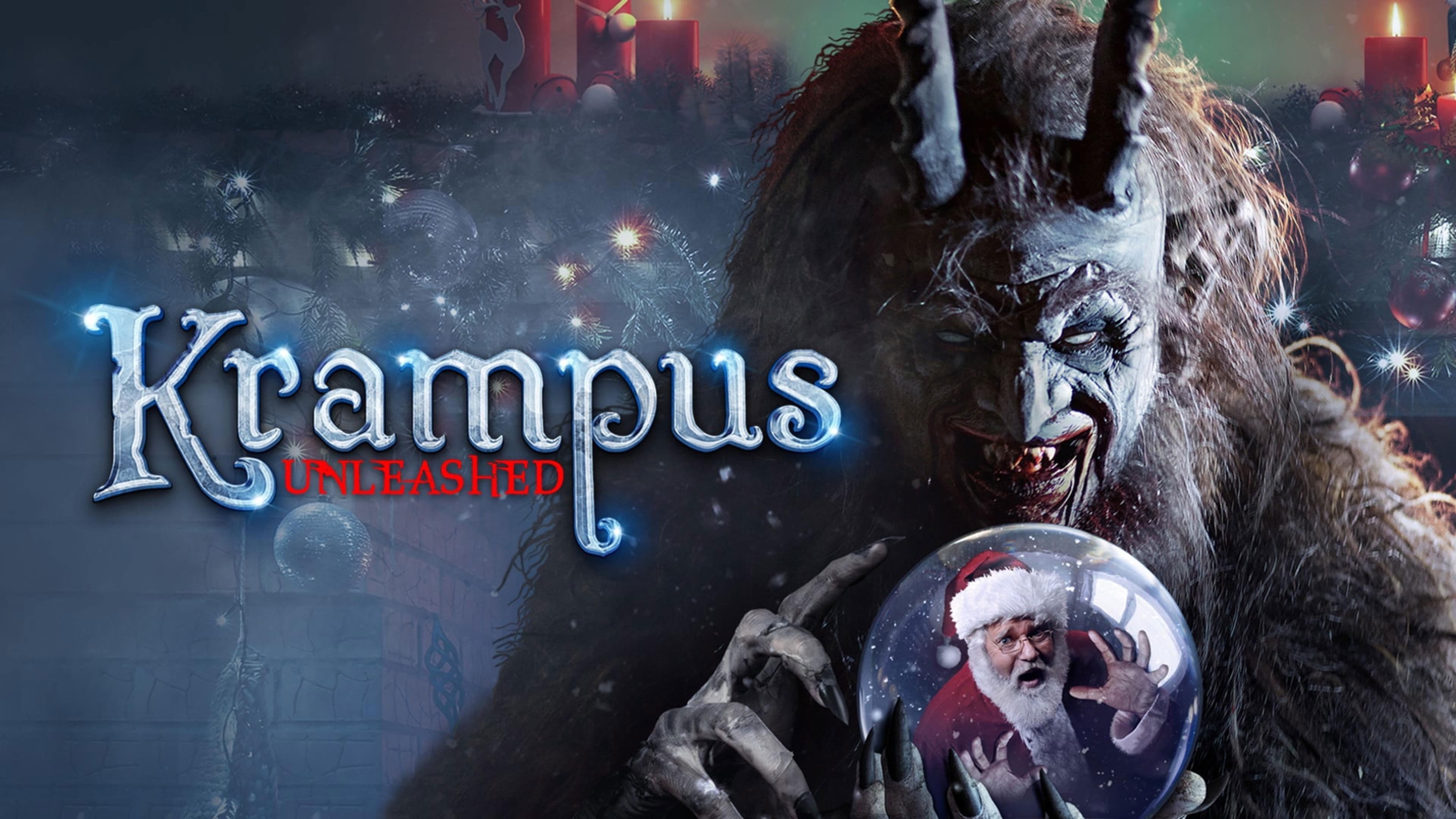 Krampus Unleashed