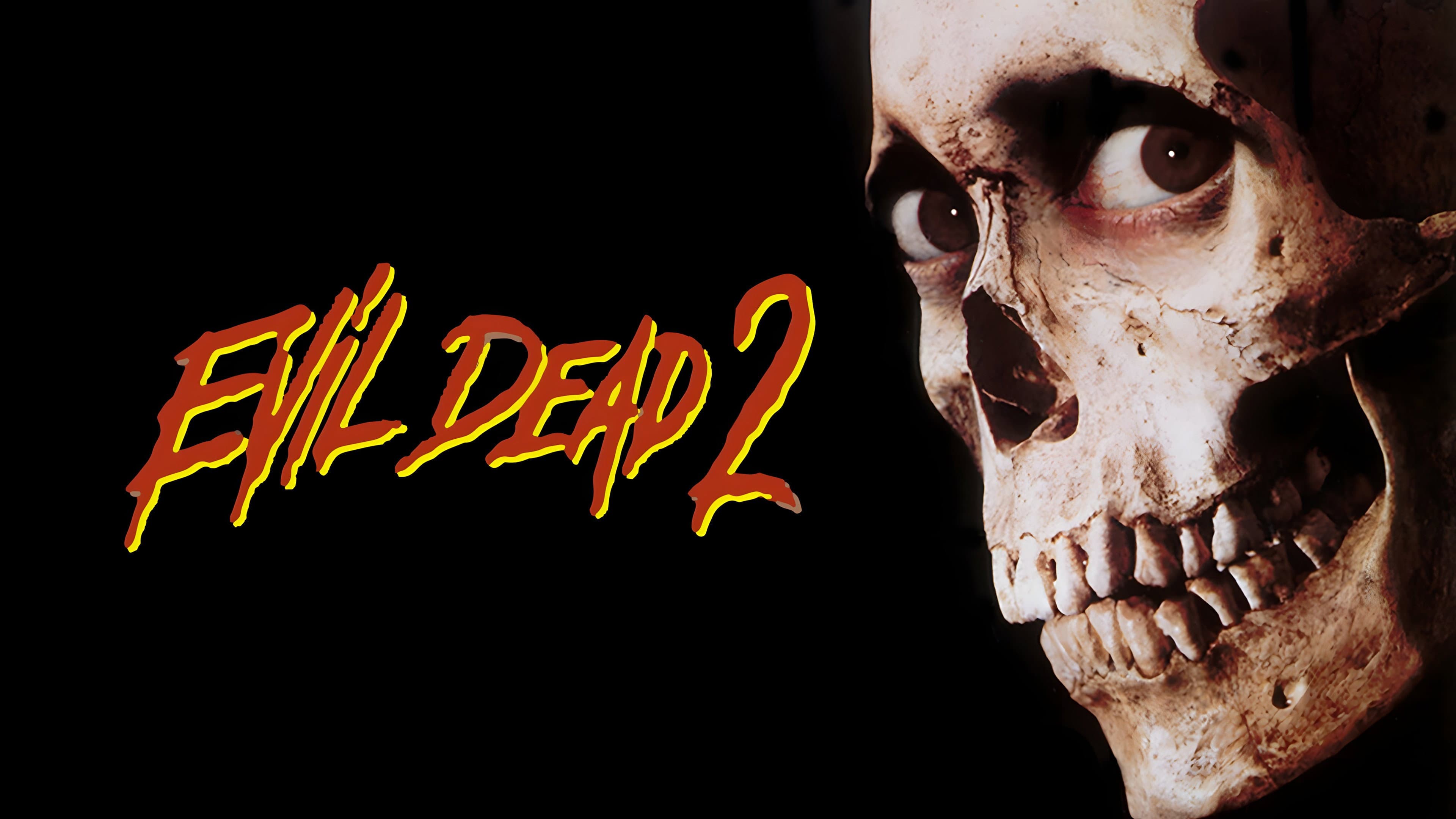 Evil Dead II