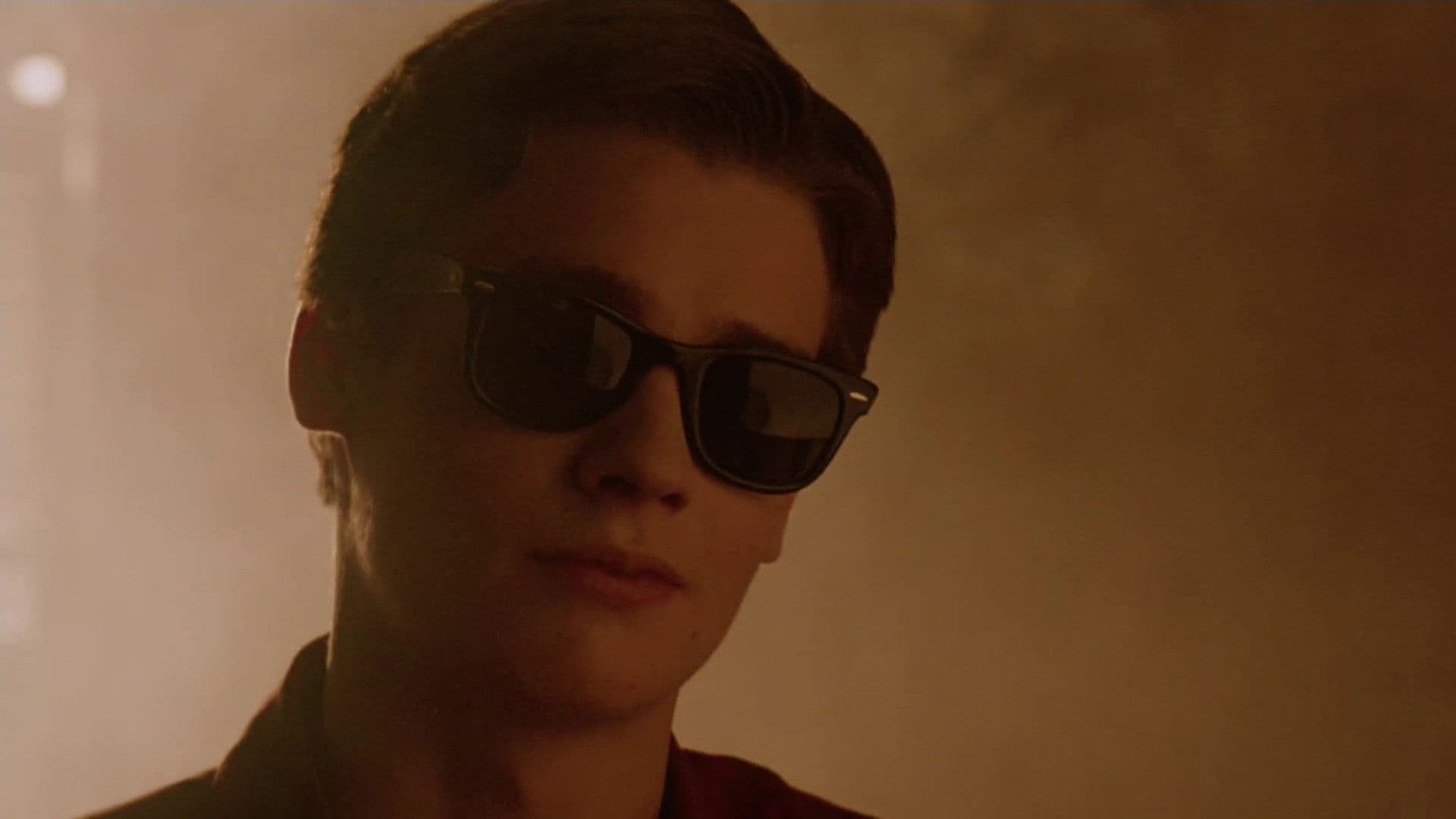 My Best Friend Is a Vampire