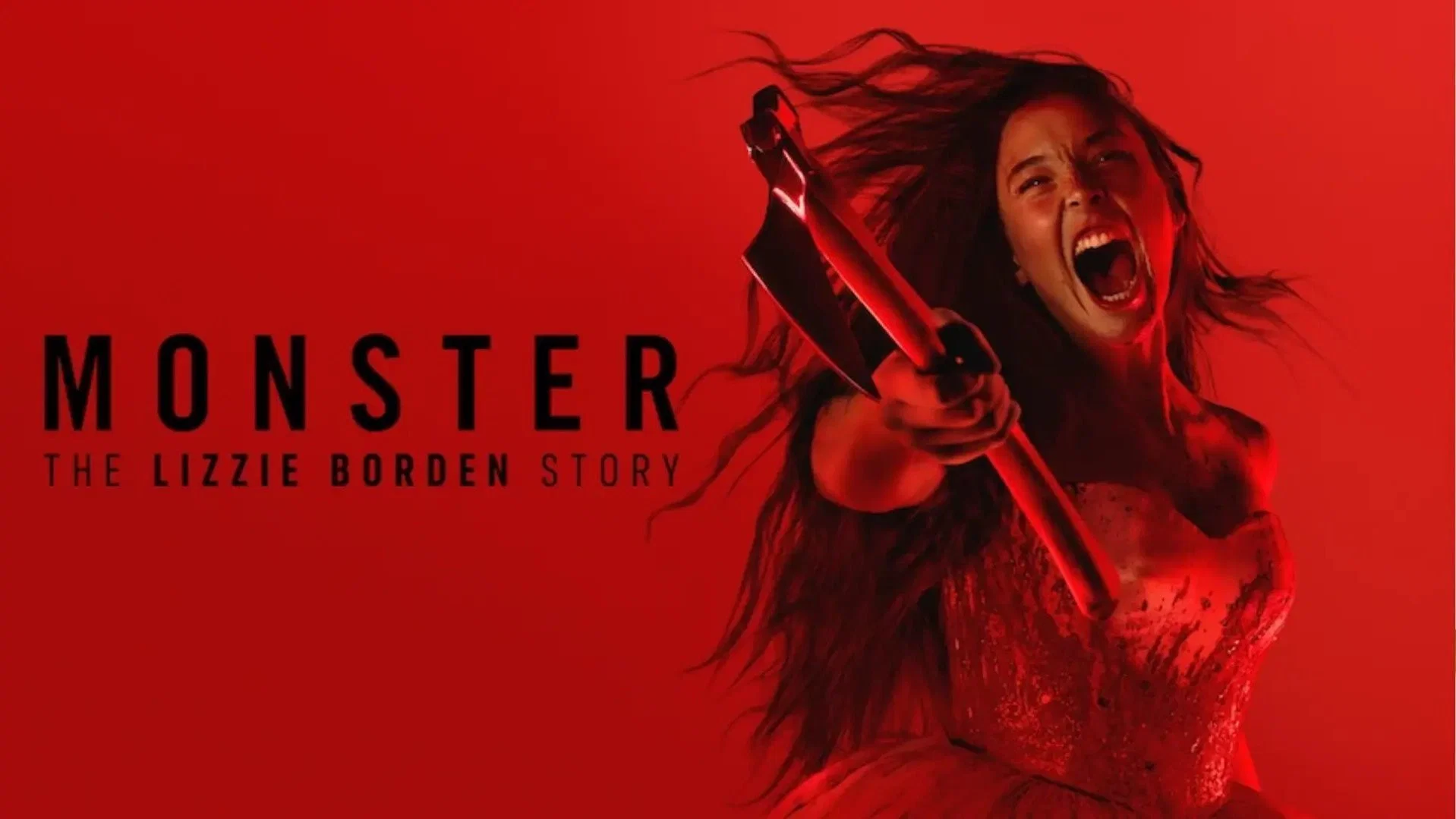 Monster: The Lizzie Borden Story