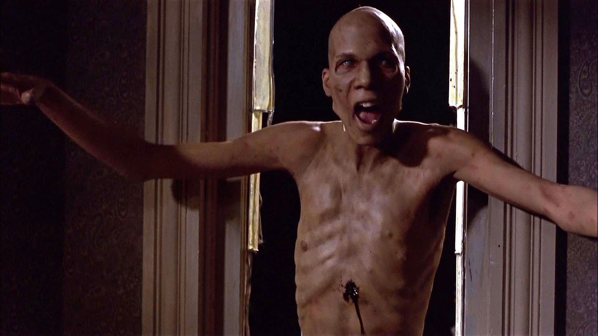 Night of the Living Dead