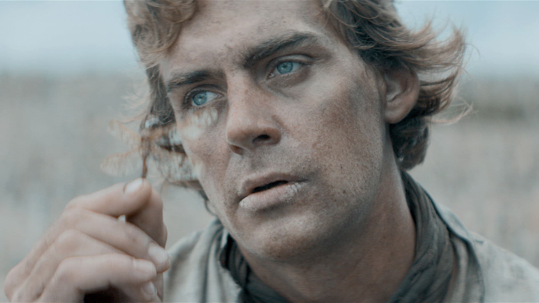 IURIMA – A Tale of Three Fishermen