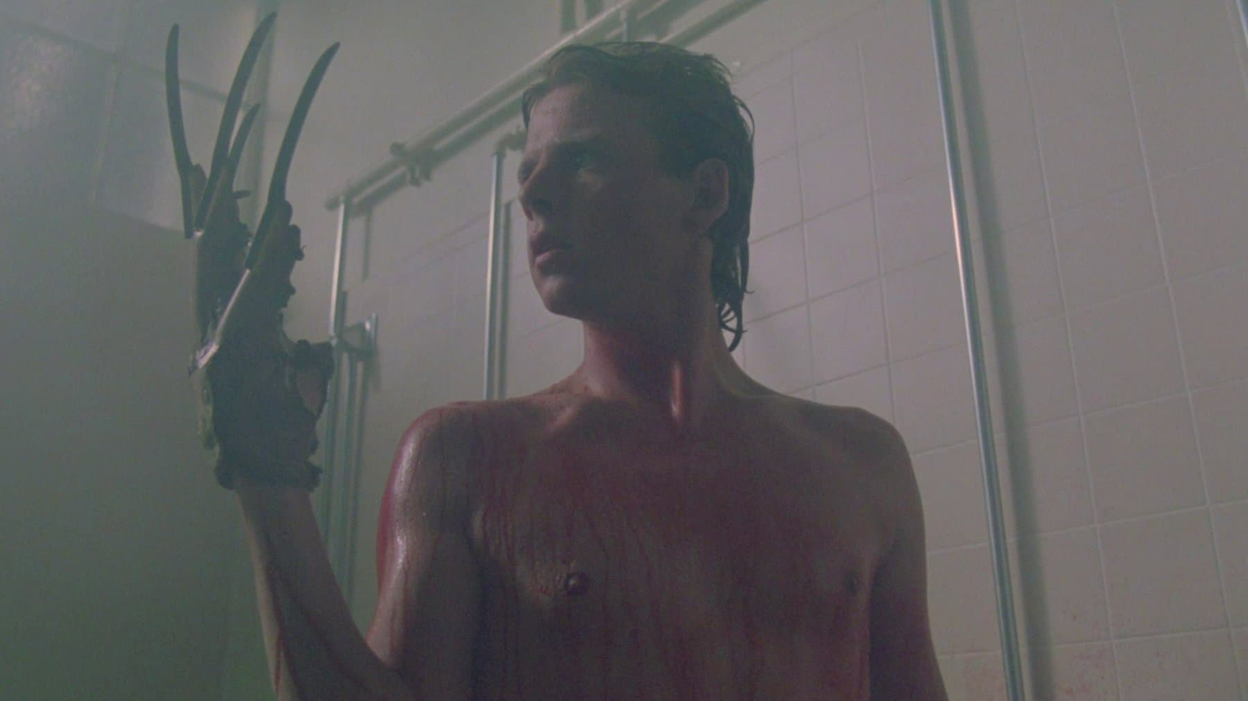 A Nightmare on Elm Street Part 2: Freddy's Revenge