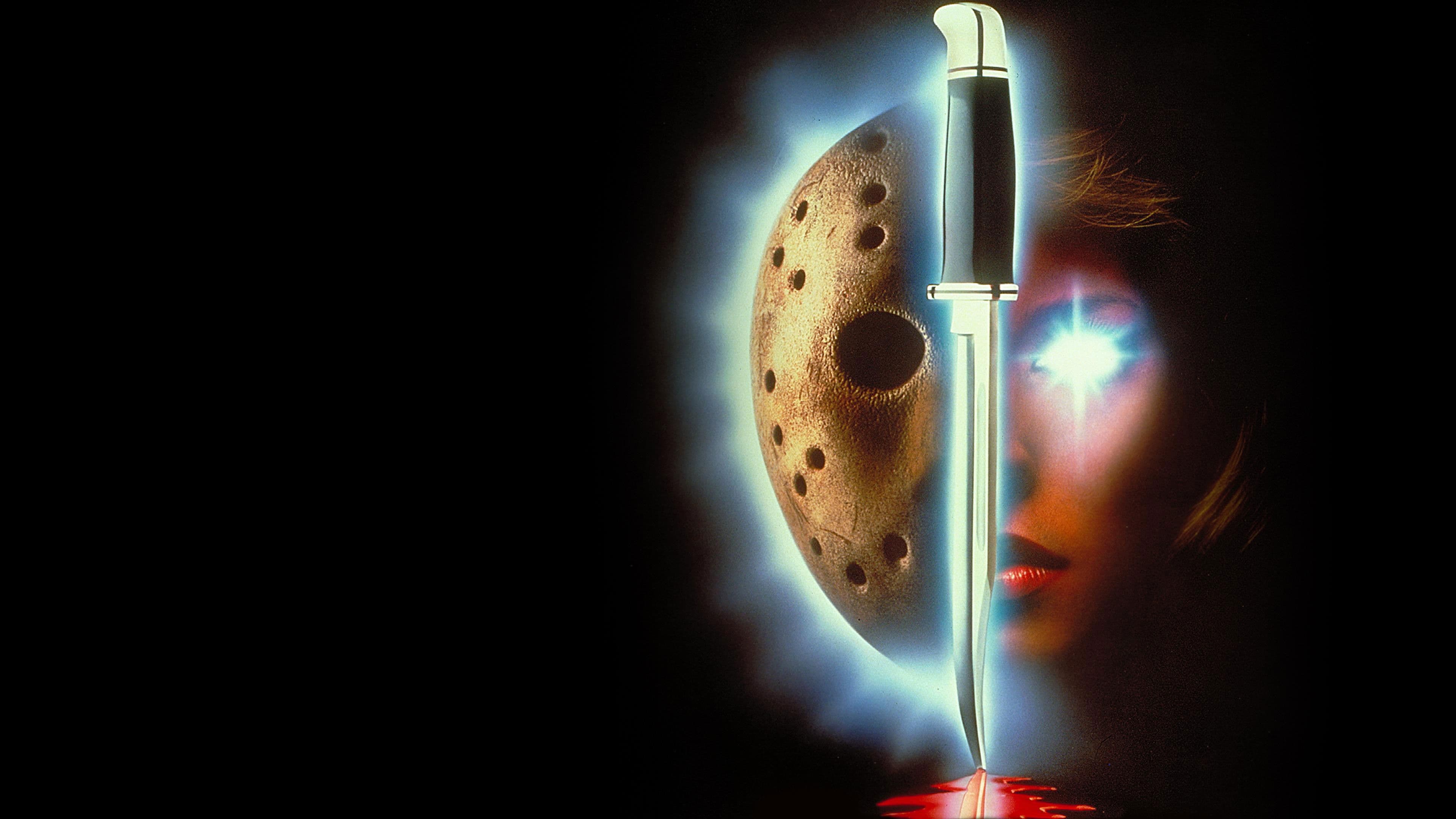 Friday the 13th Part VII - The New Blood