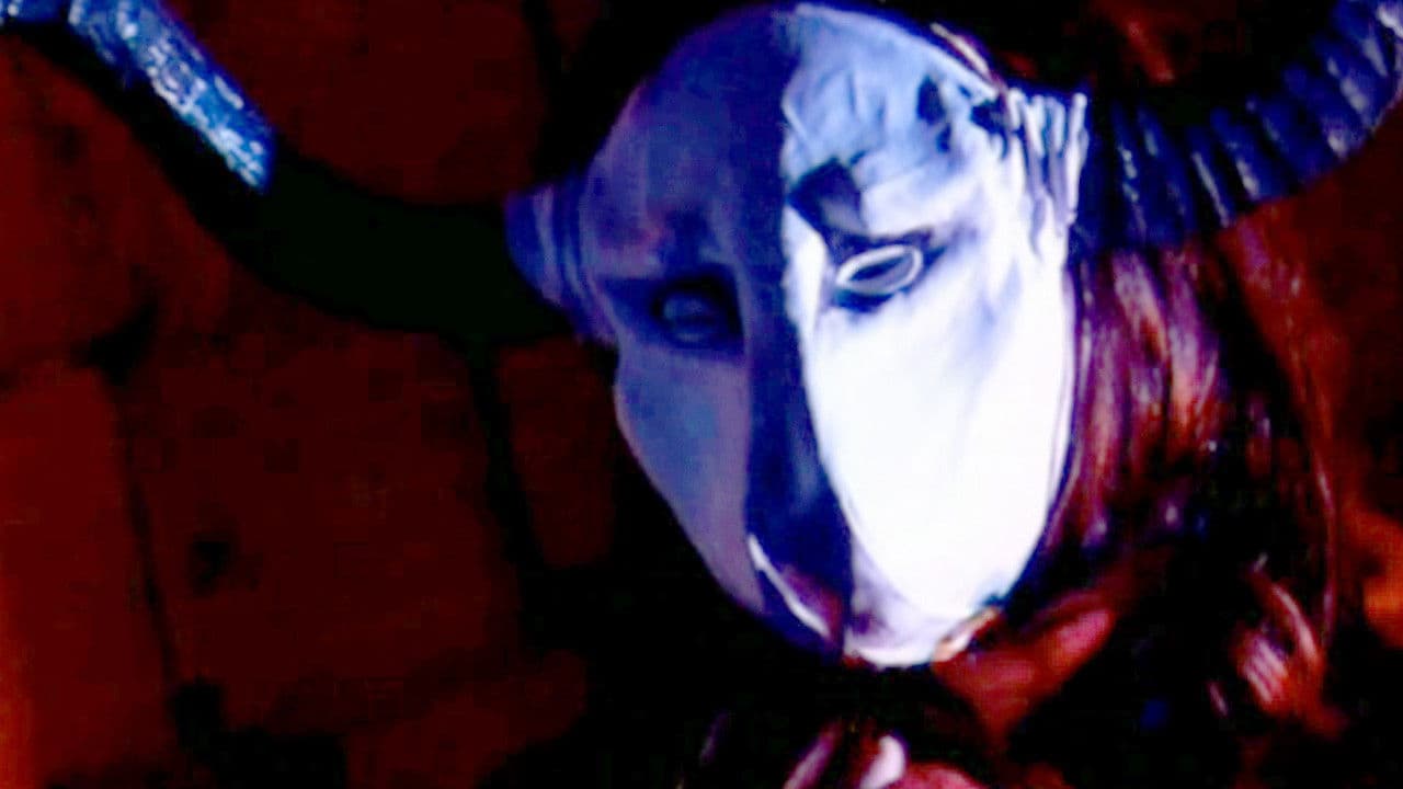 Darkness Surrounds Roberta