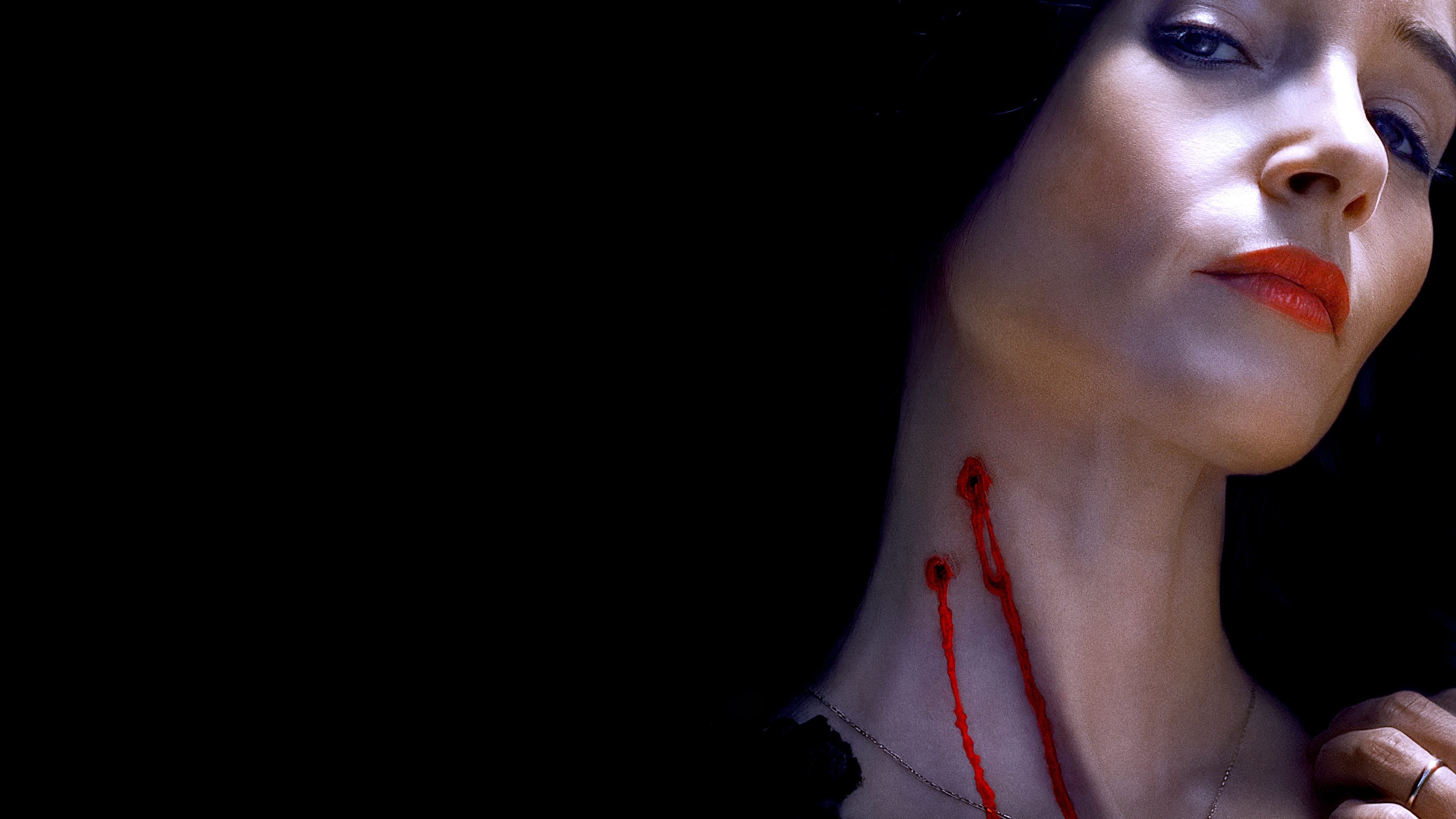 Abraham's Boys: A Dracula Story