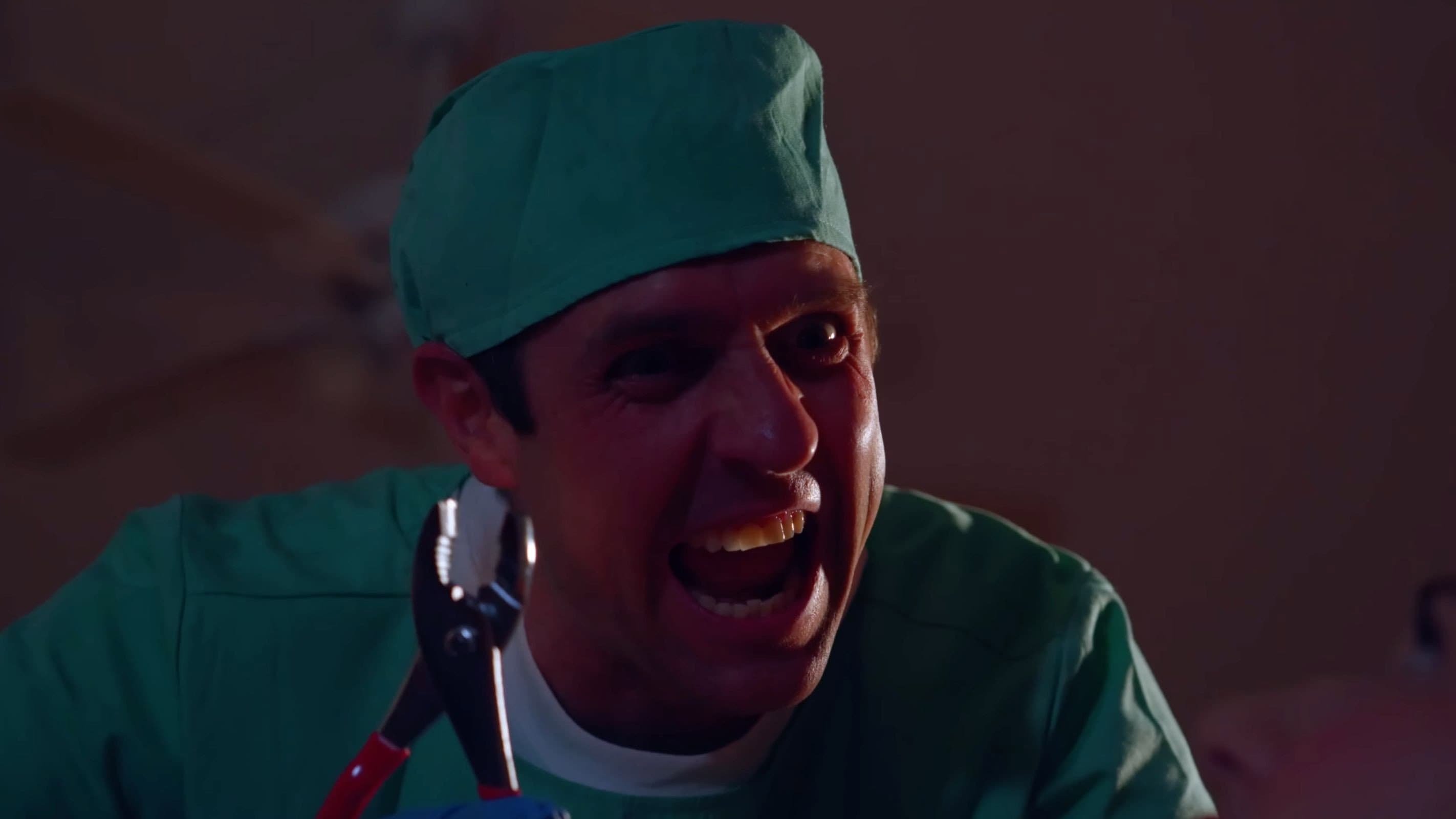 The Dentist