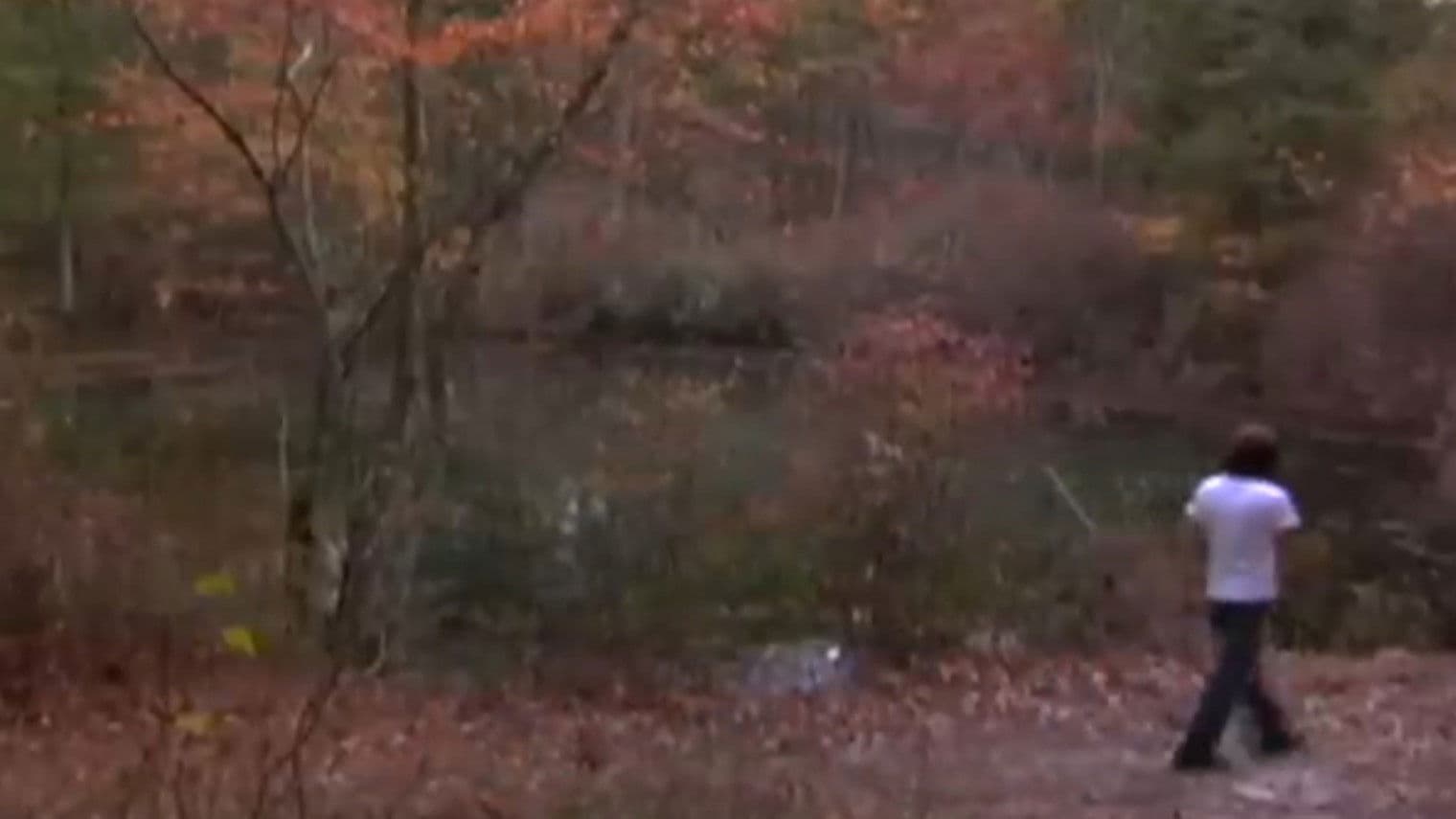 Legend of the Blue Hole