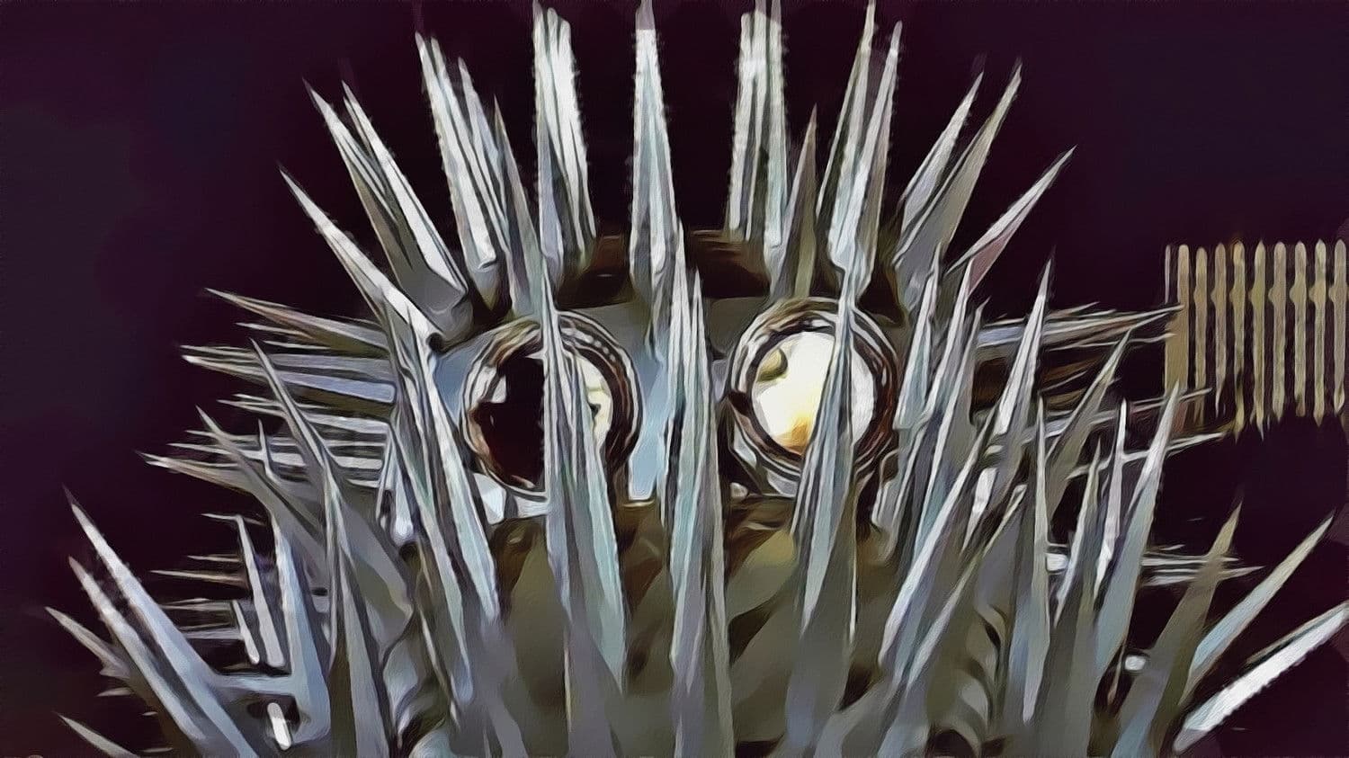 The Cars That Ate Paris