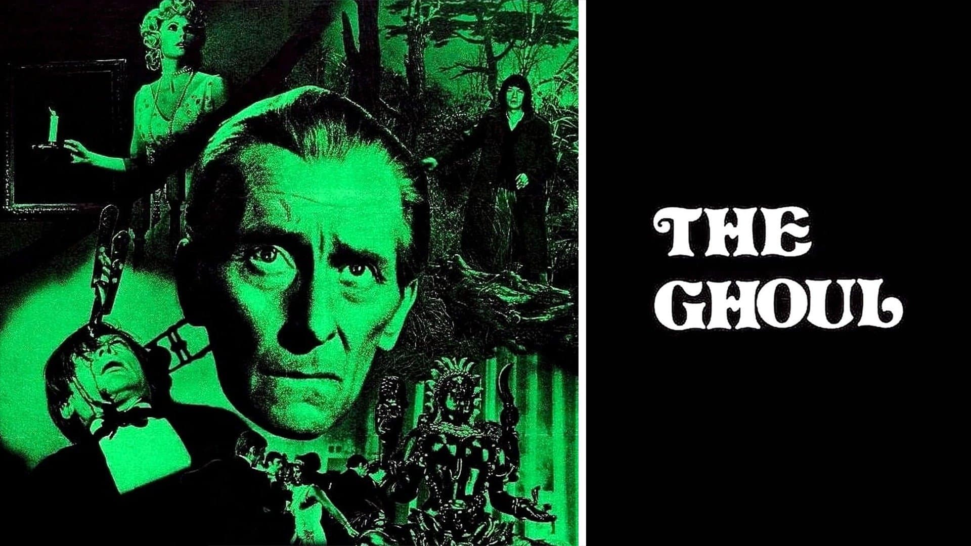 The Ghoul
