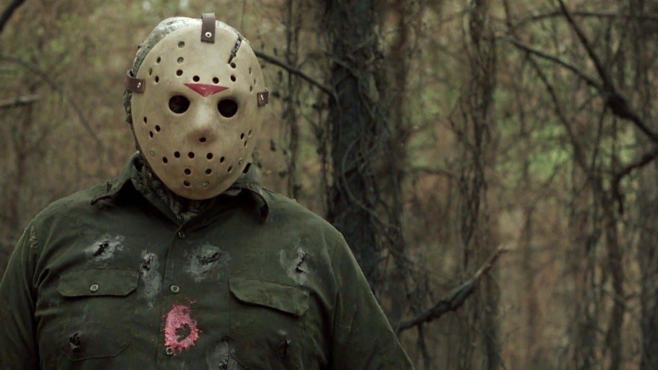 Friday the 13th Part VI: Jason Lives