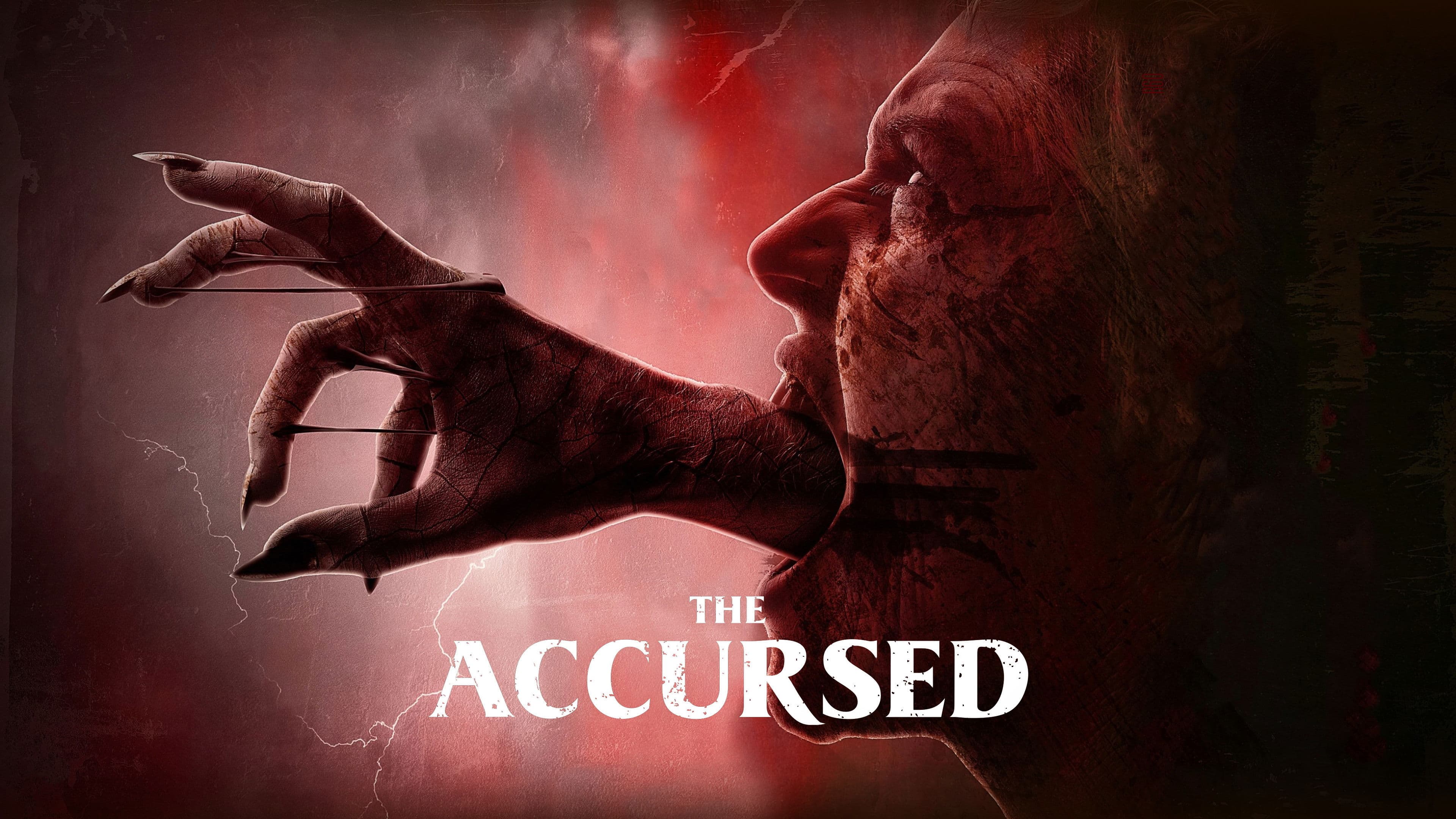 The Accursed