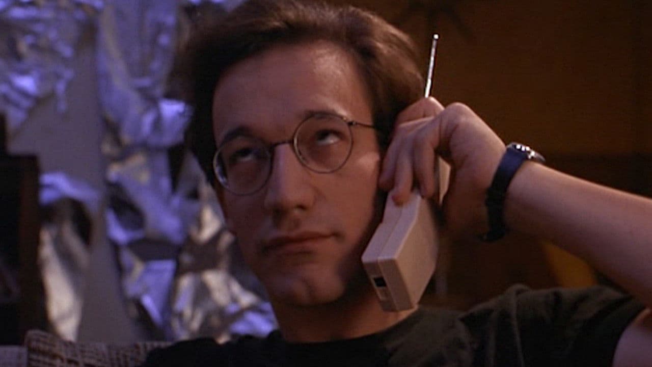 Lunatics: A Love Story