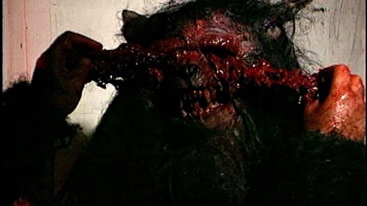 Eyes of the Werewolf