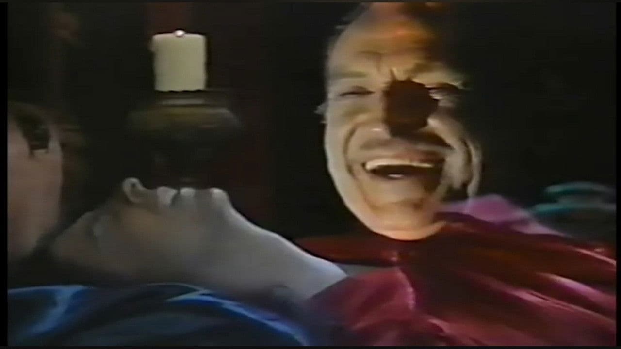 Alice Cooper: The Nightmare