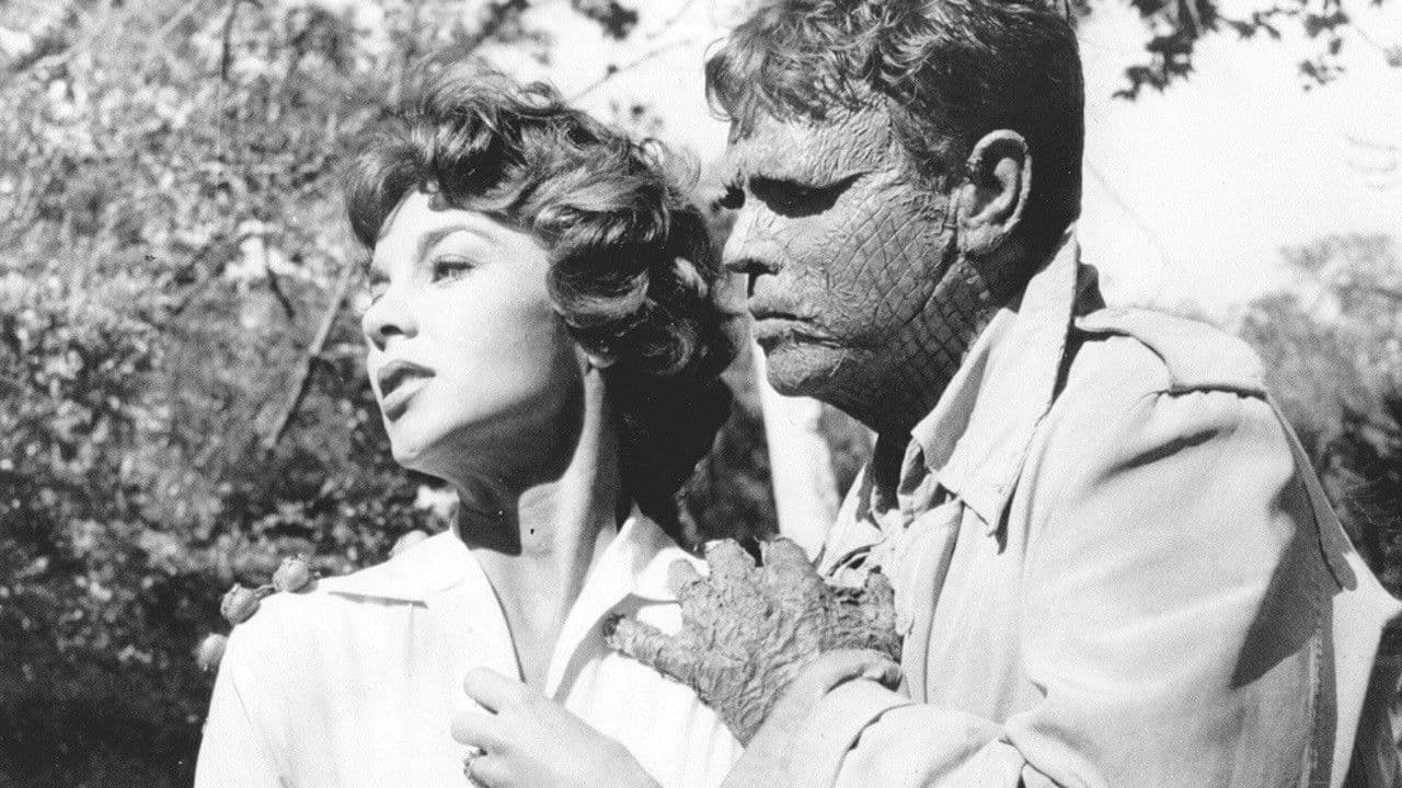 The Alligator People