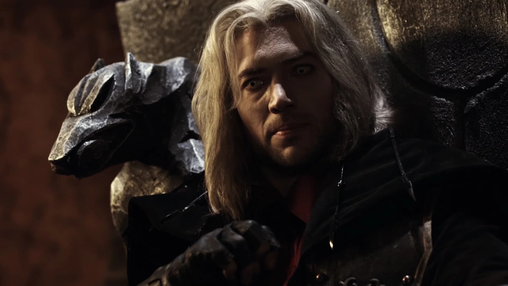 Dracula: The Dark Prince