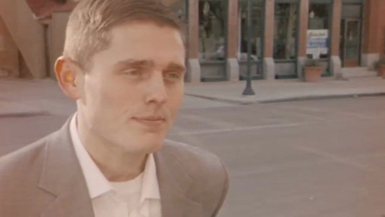 The Man Who Loved Flowers