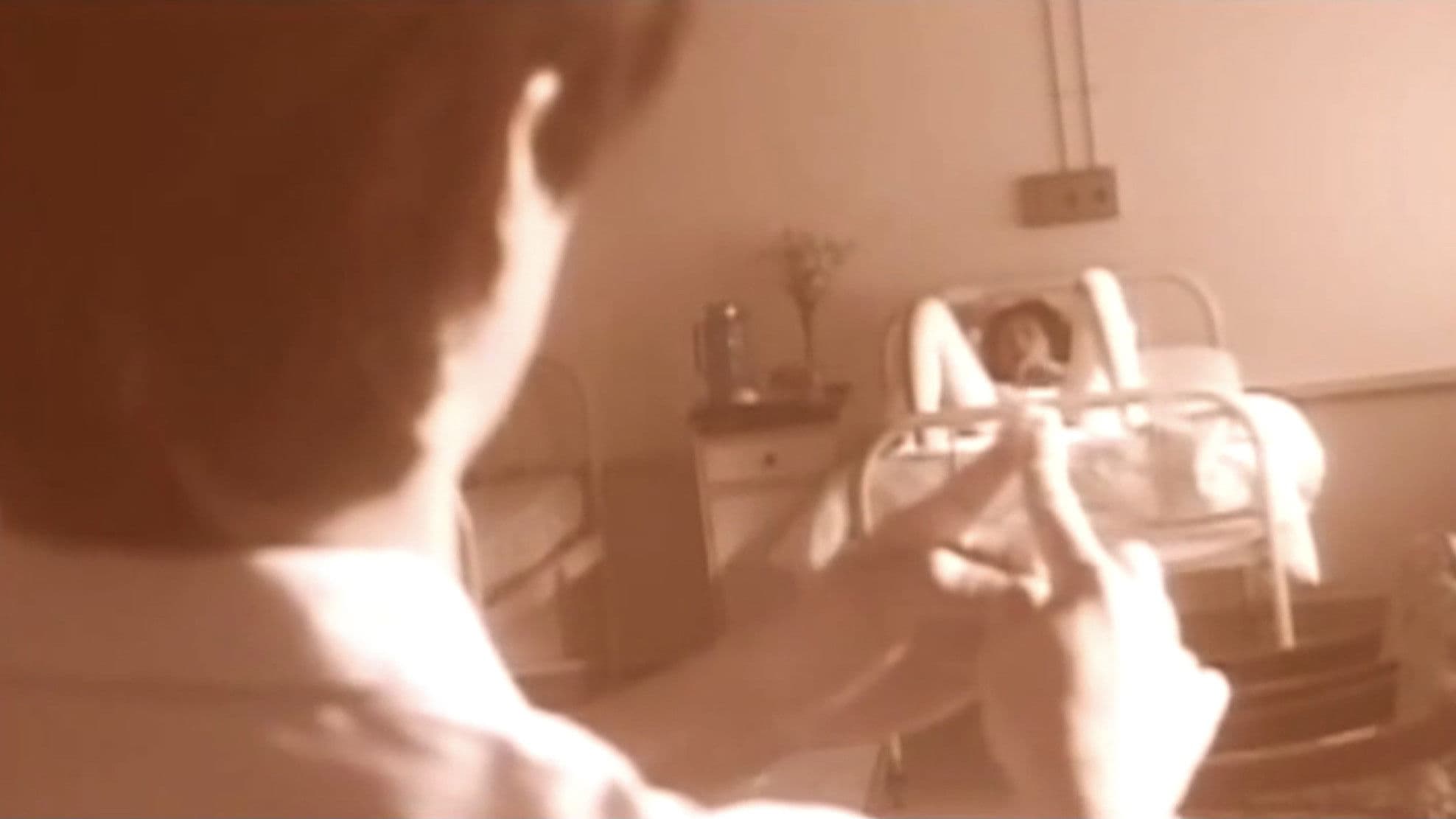 Confinement Escape: Obscene Curse