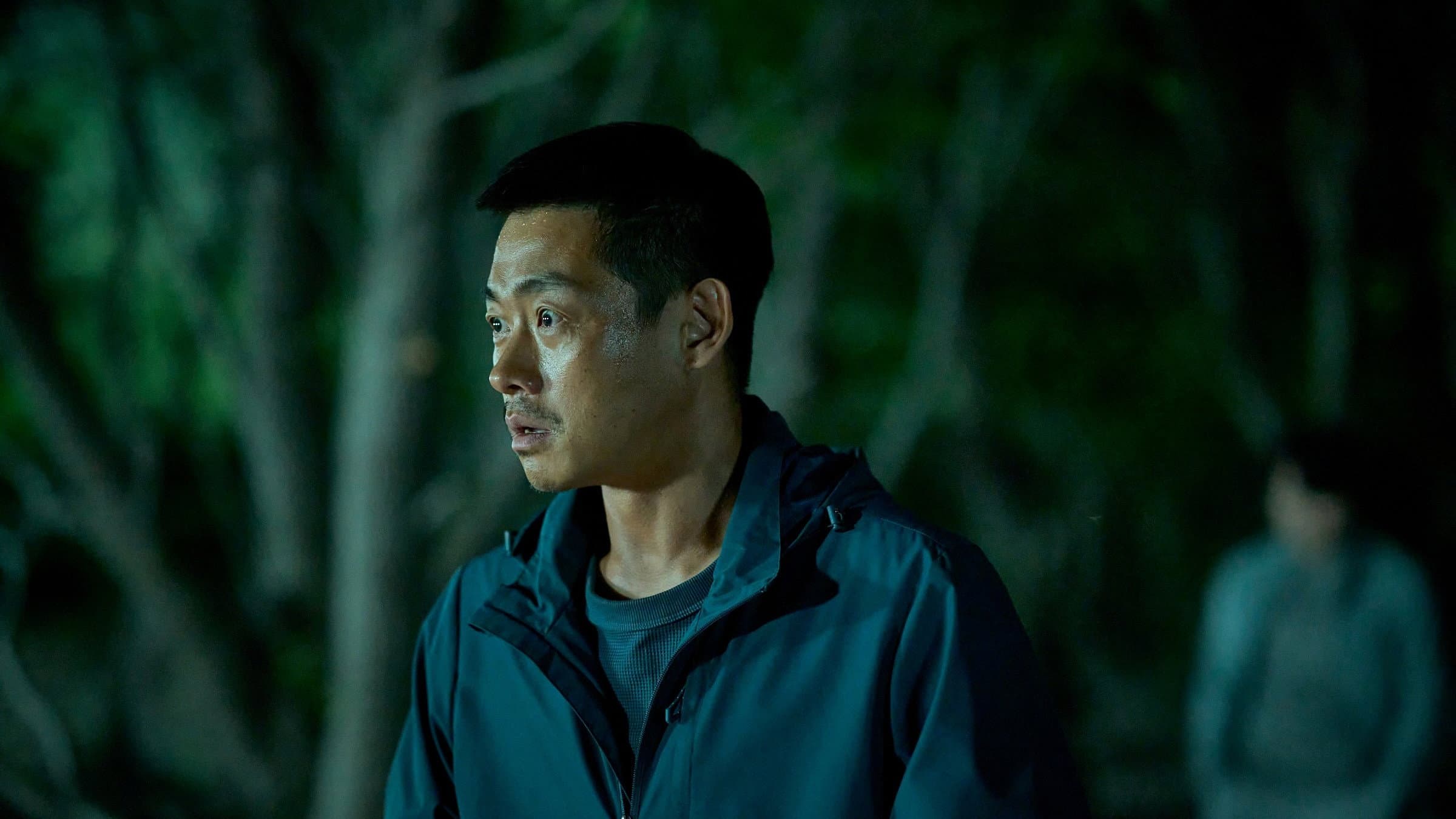 Salmokji: Whispering Water