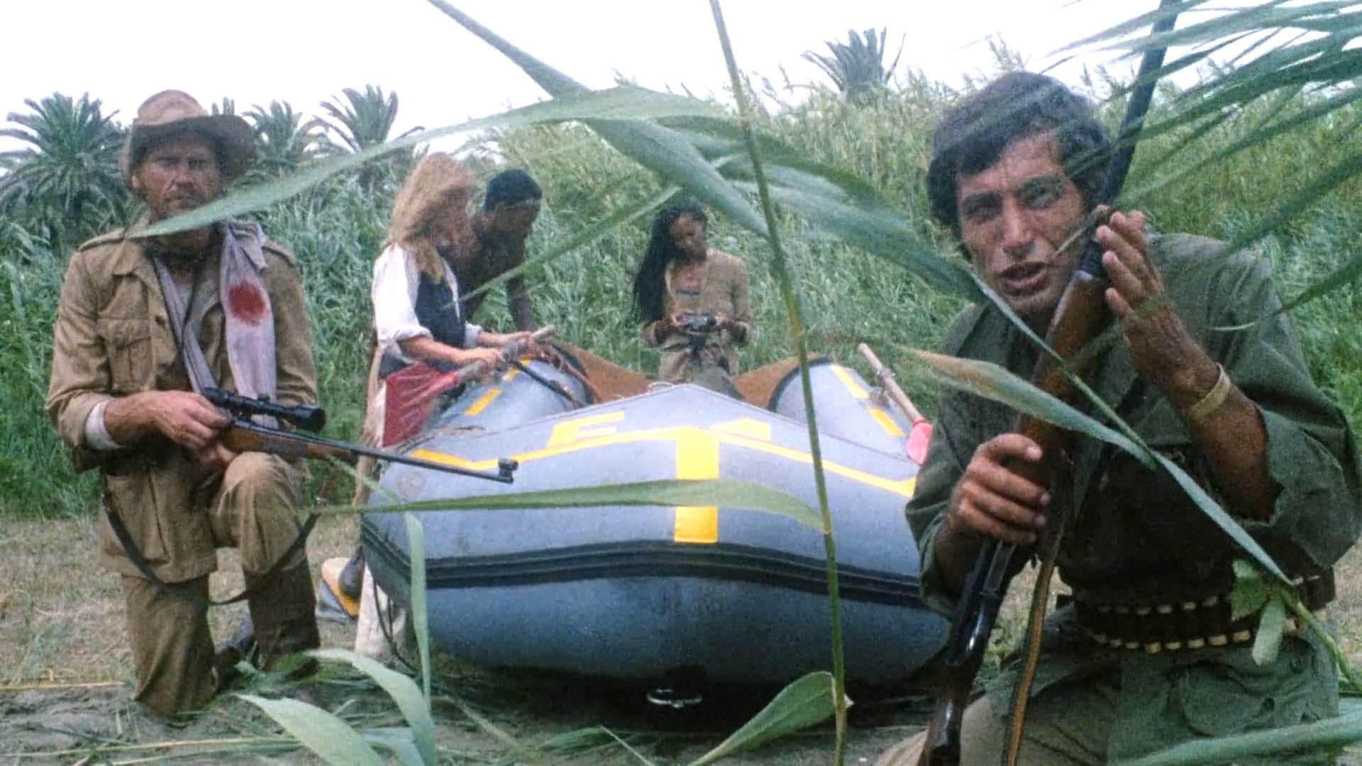 Emanuelle and the Last Cannibals