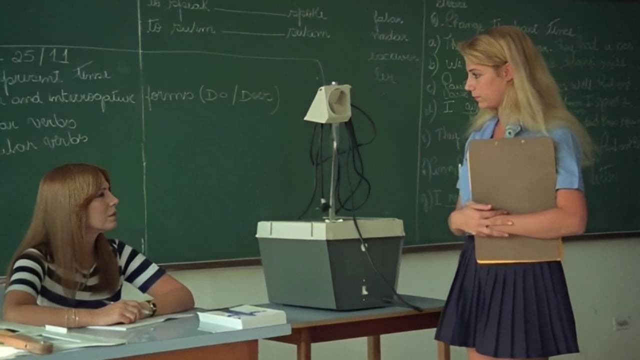 Moments of Pleasure and Agony