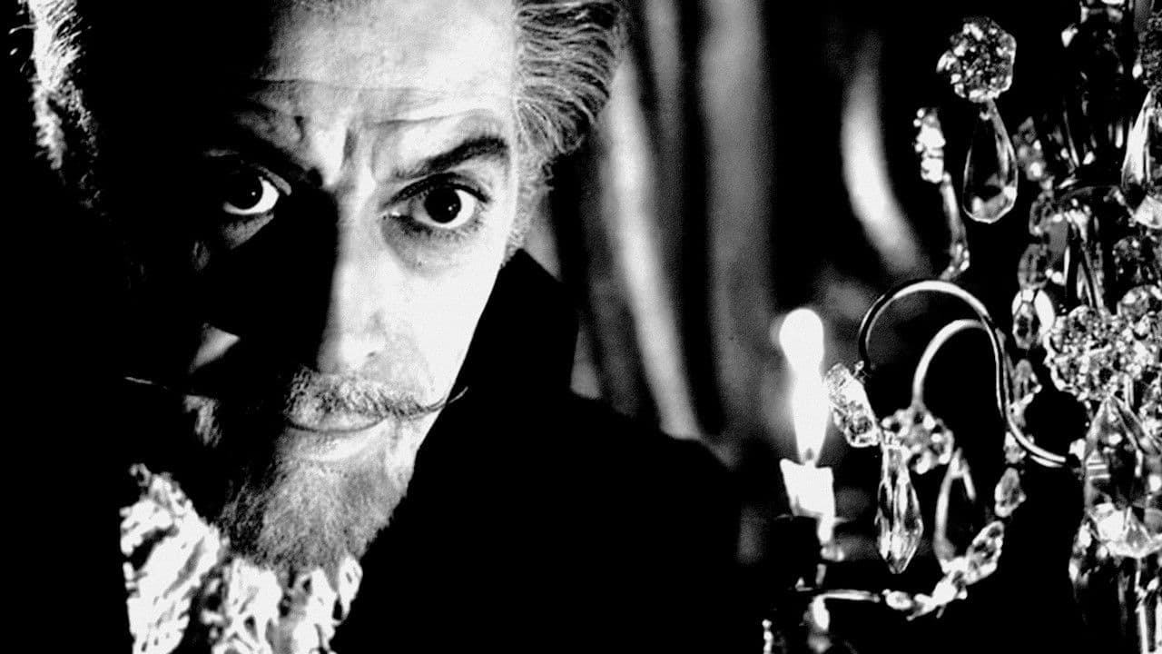 Masterworks of Terror