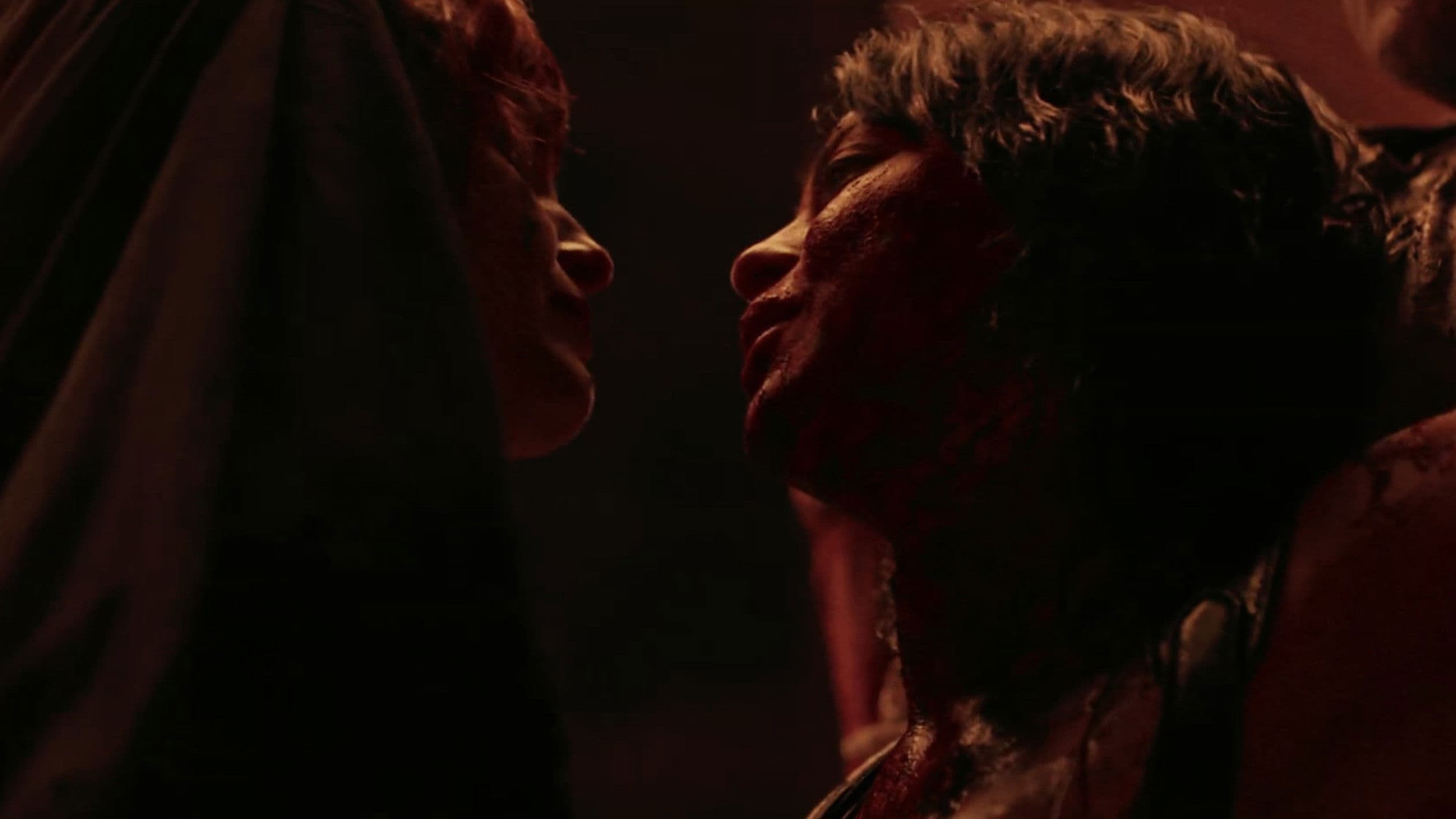 Vampires of the Velvet Lounge