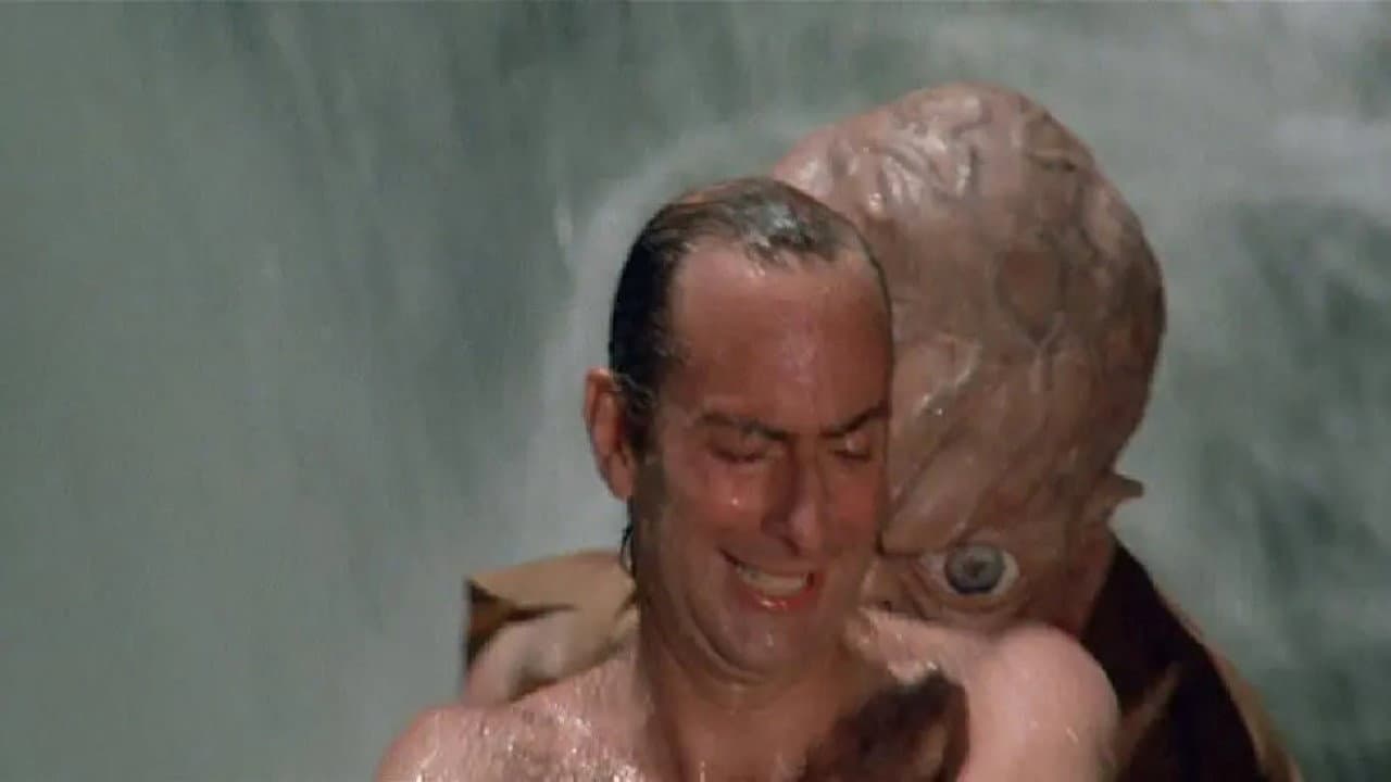 It's Alive III: Island of the Alive