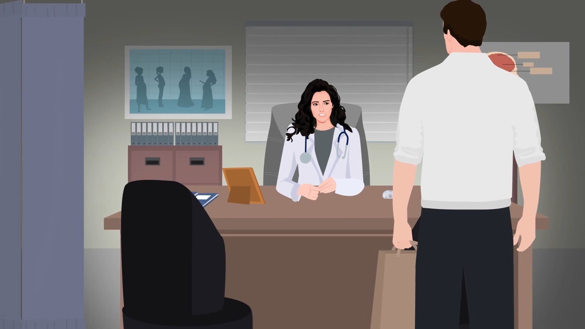 Nun - The Beginning !!