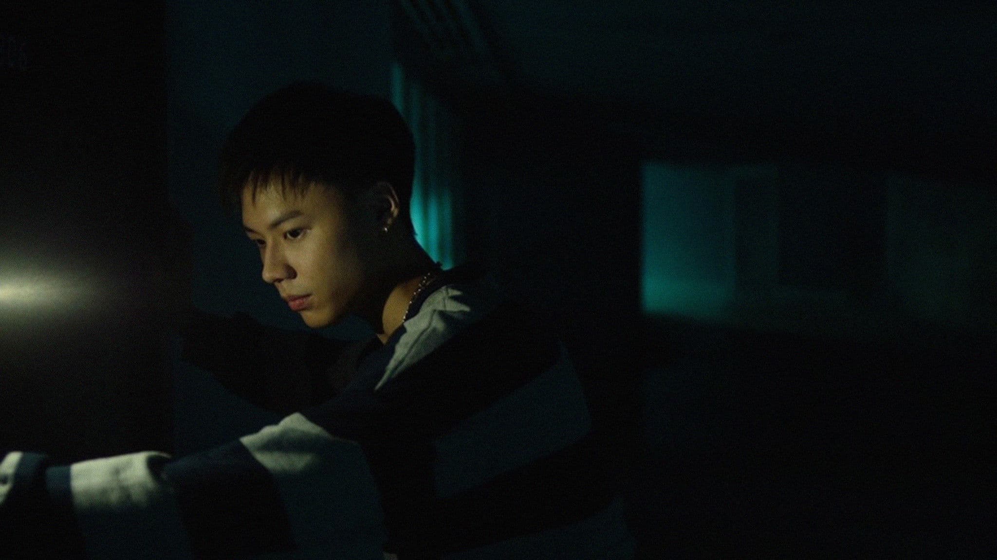 Haunted Universities 3