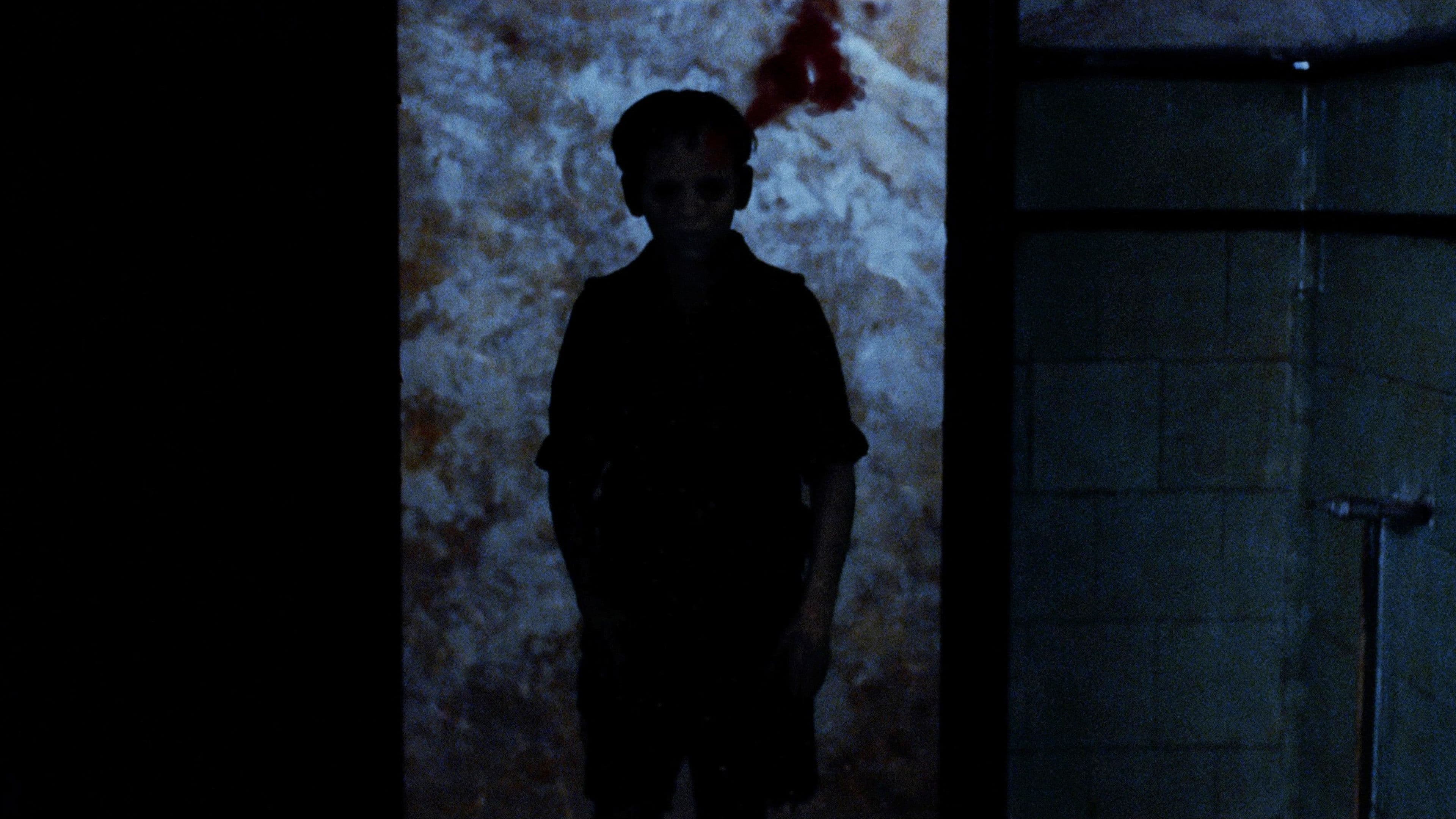 The Devil's Backbone