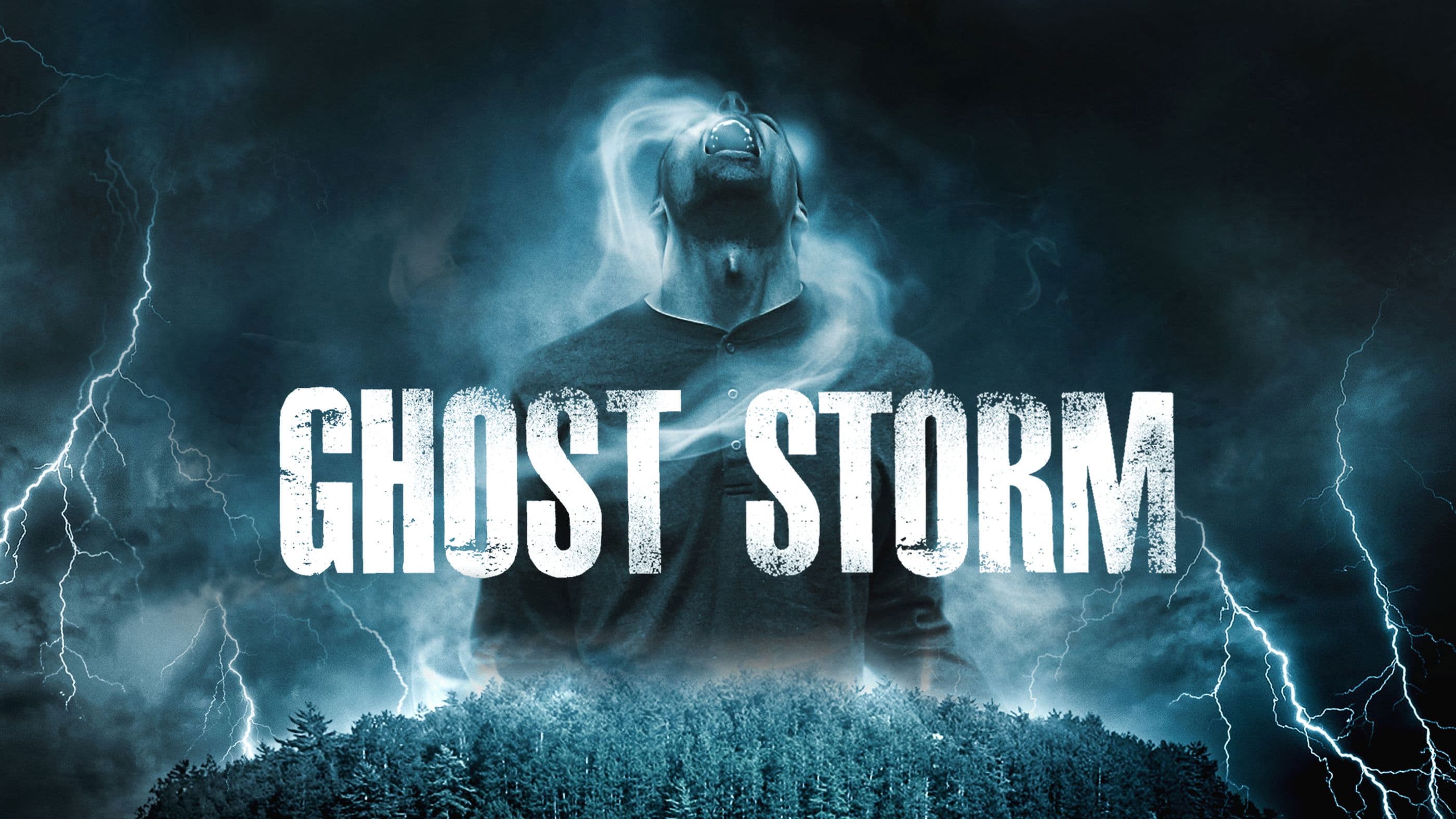 Ghost Storm
