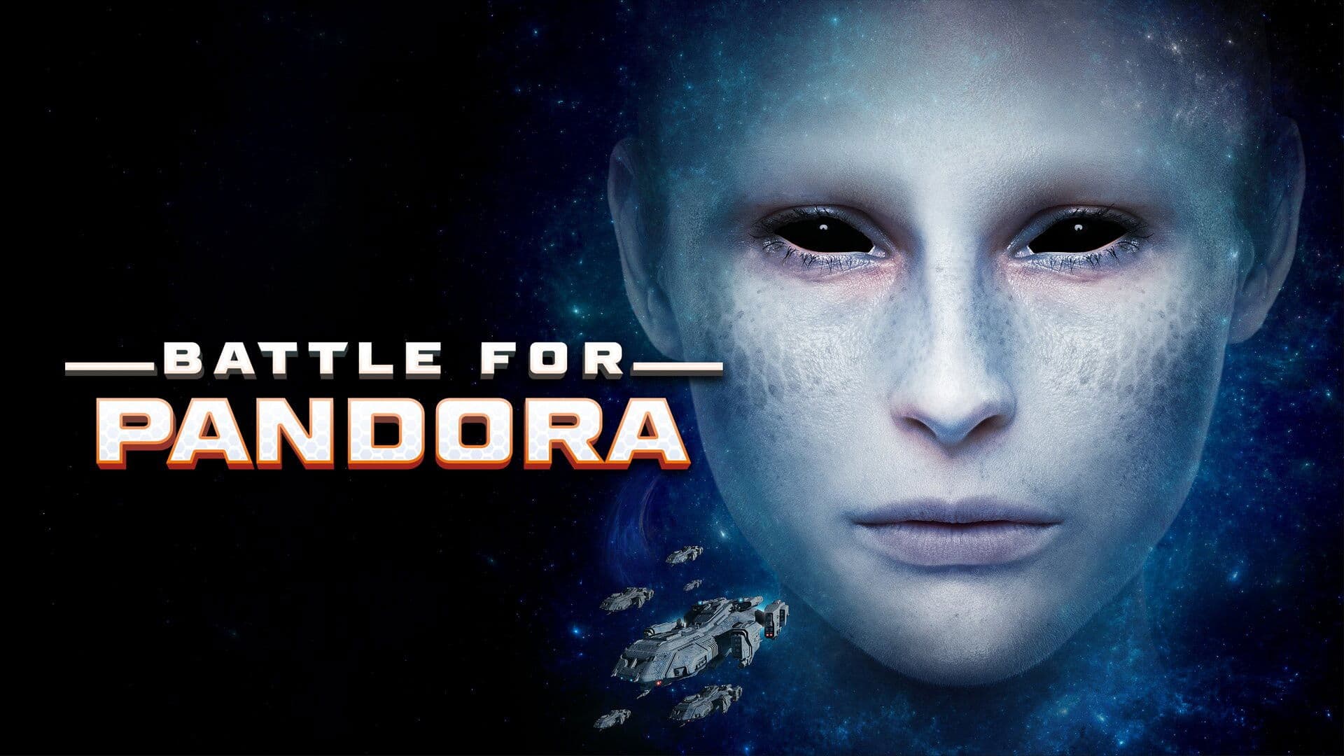 Battle for Pandora