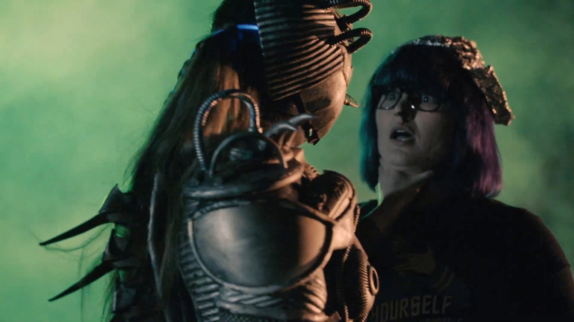 Sheborg Massacre