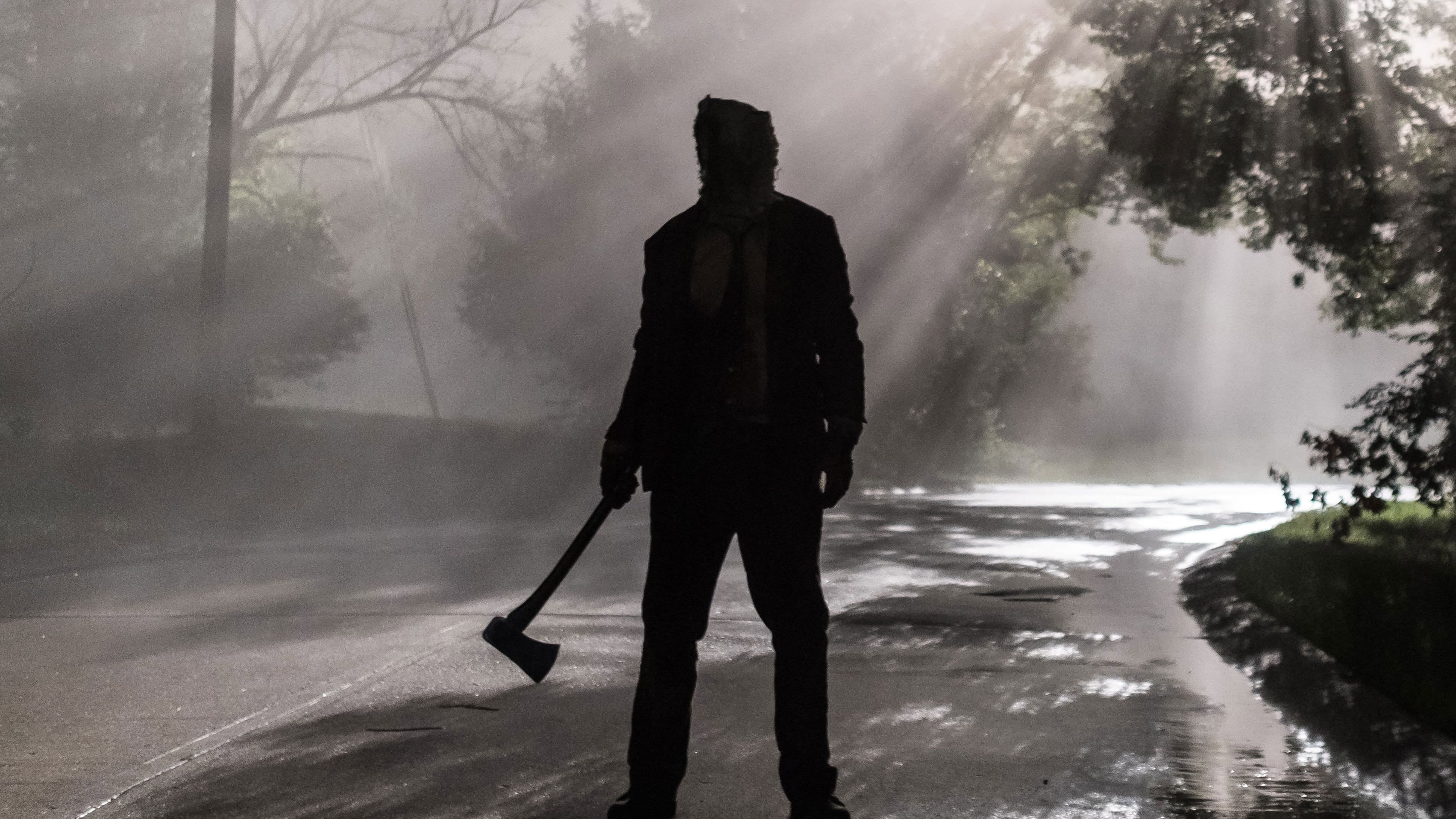 The Strangers: Prey at Night