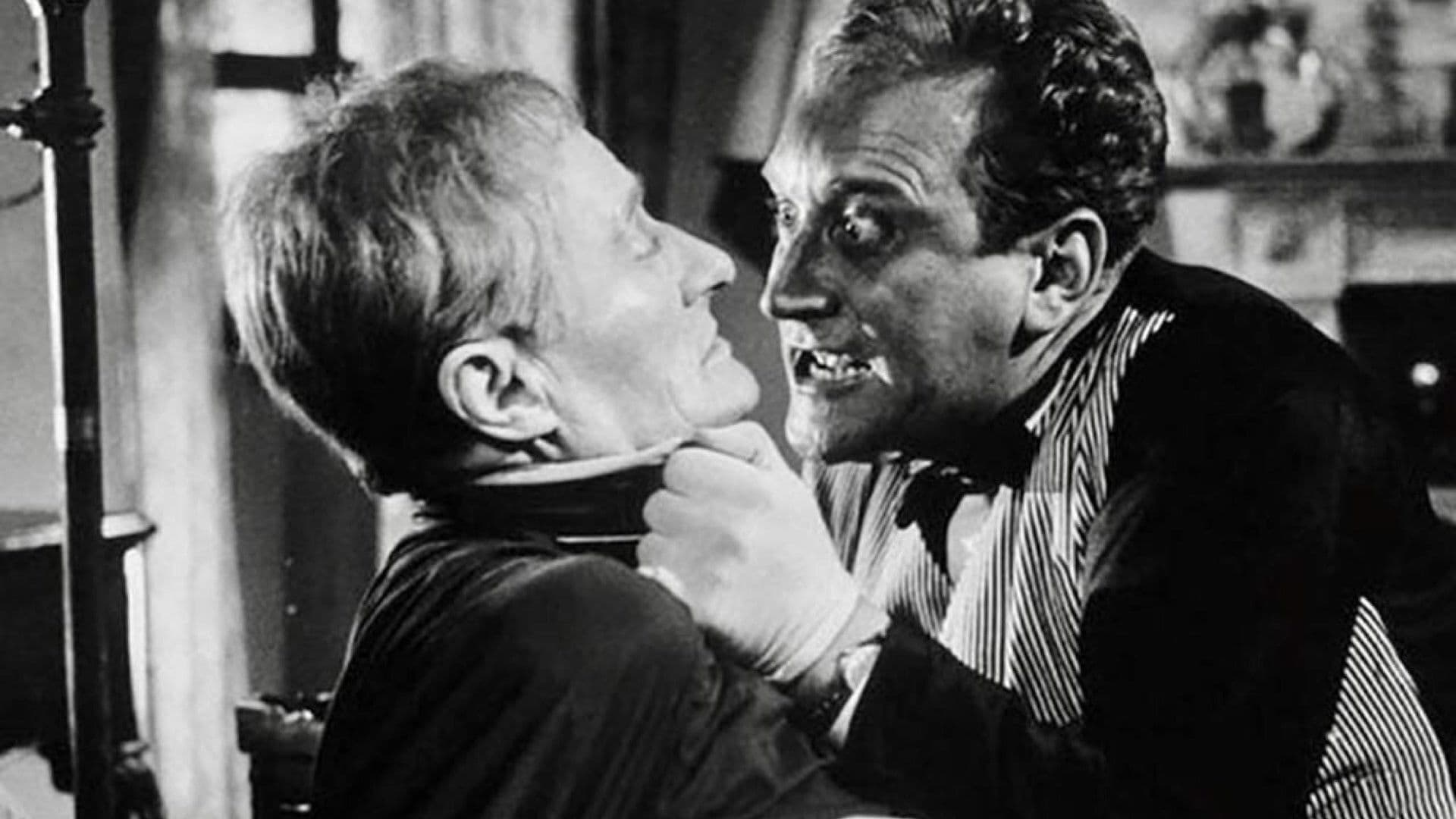 The Strangler of Blackmoor Castle