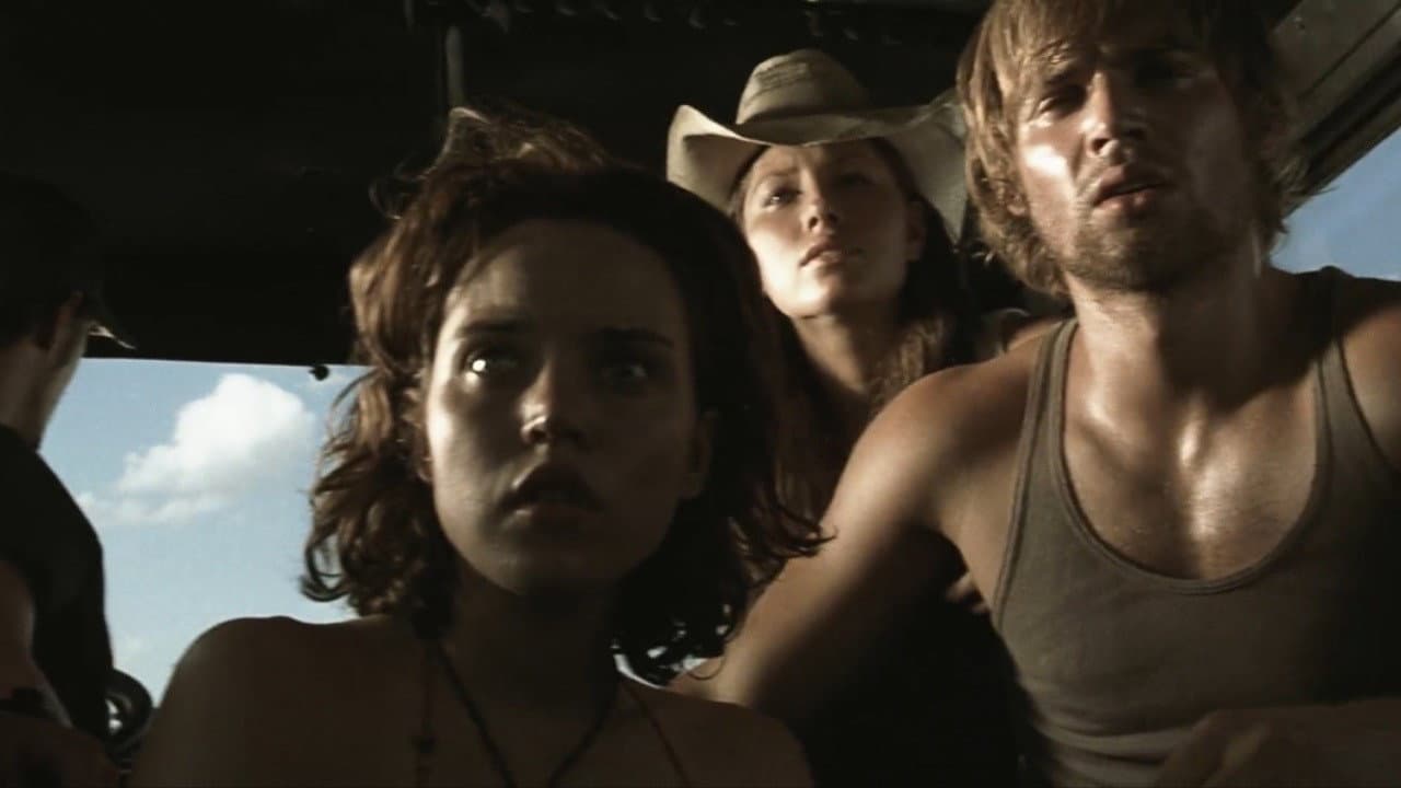 The Texas Chainsaw Massacre