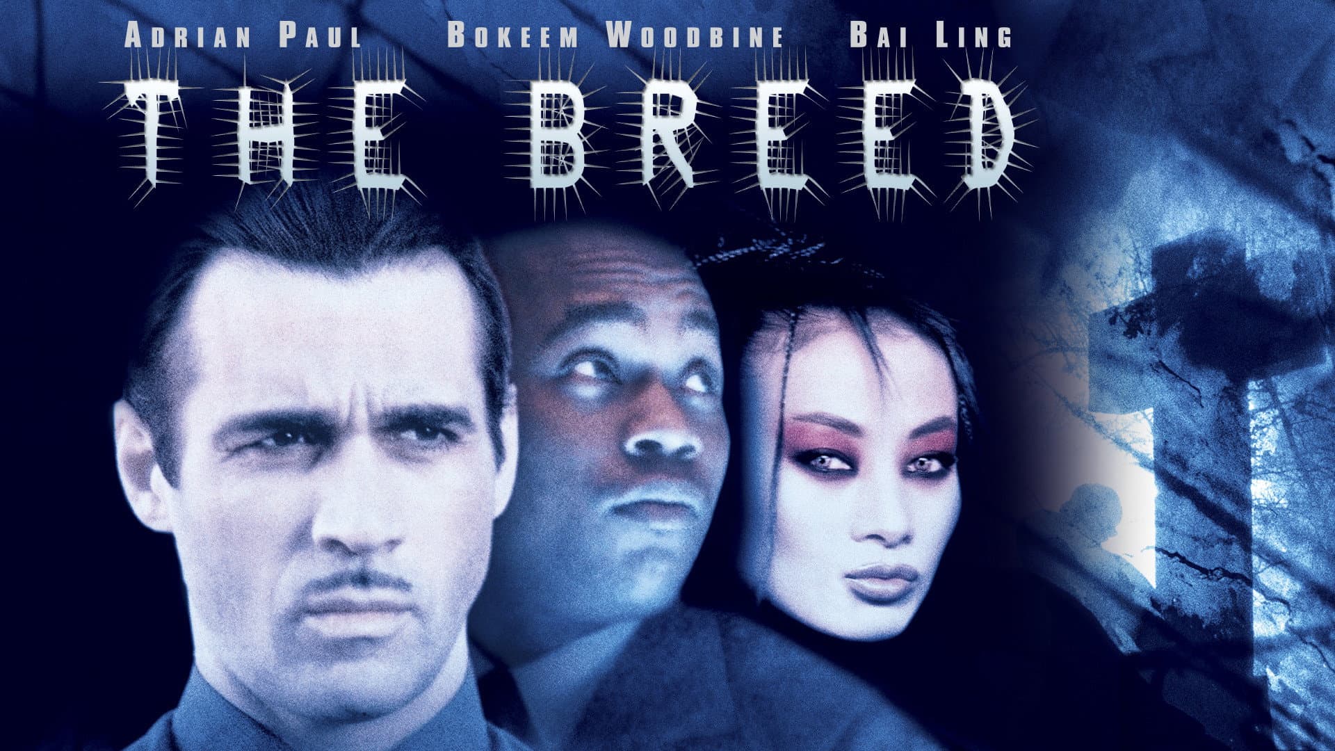 The Breed