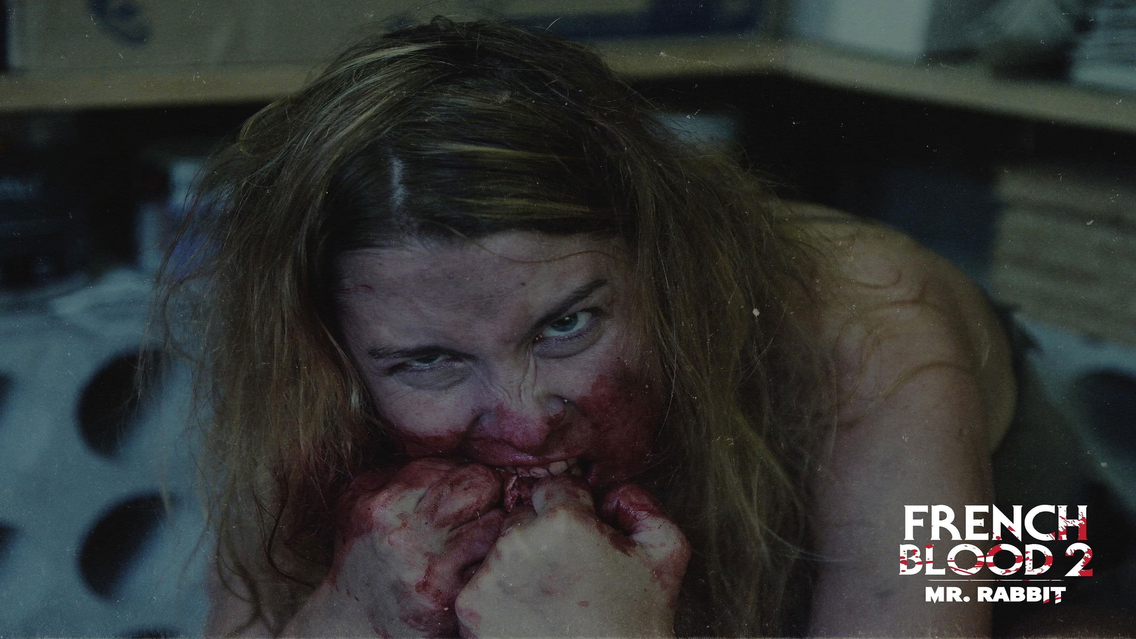 French Blood 2 - Mr. Rabbit