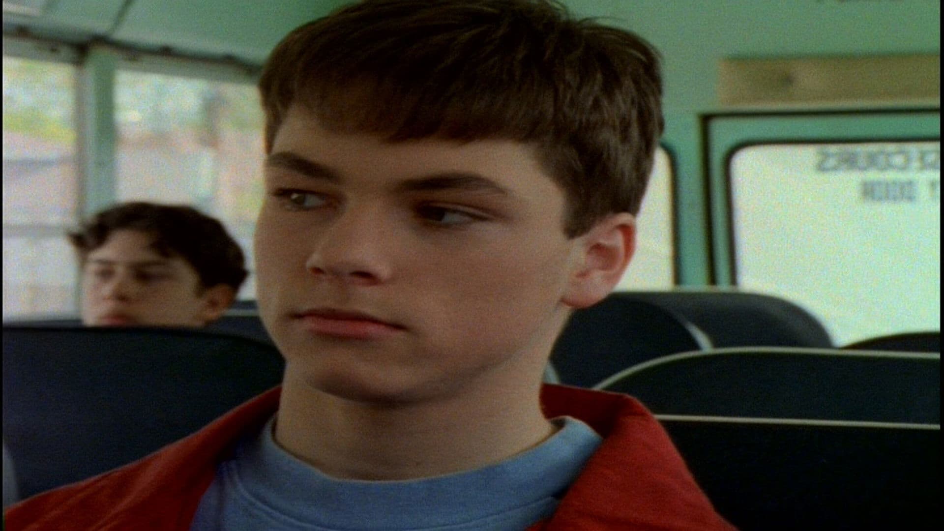 Goosebumps: The Perfect School