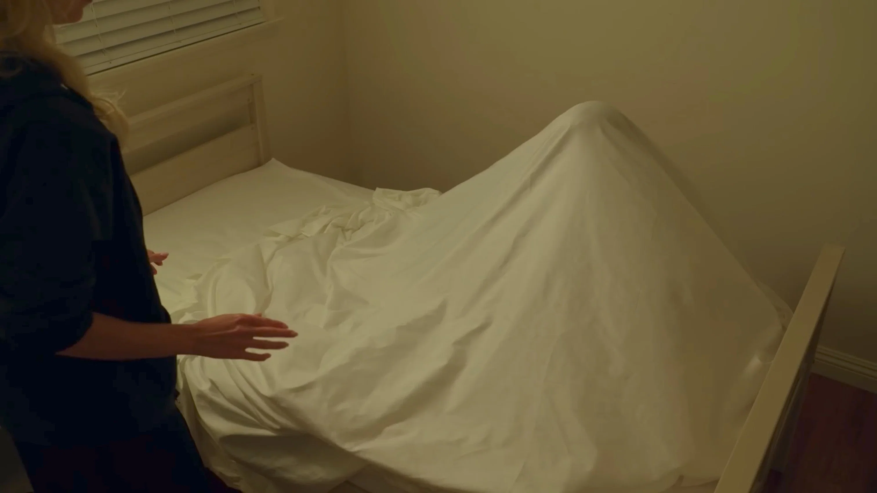 Don't Make Your Bed