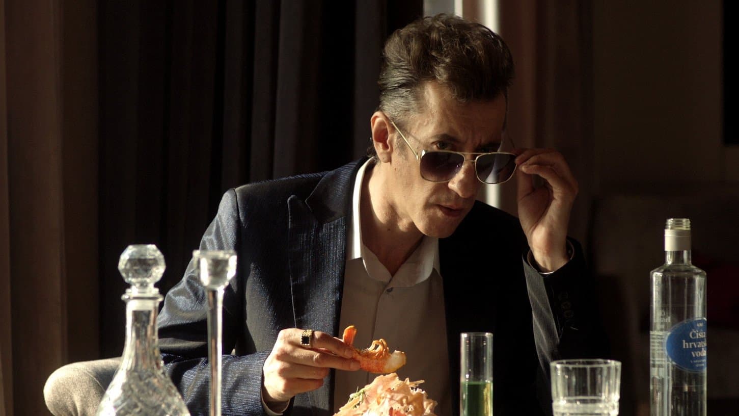 The Last Serb in Croatia