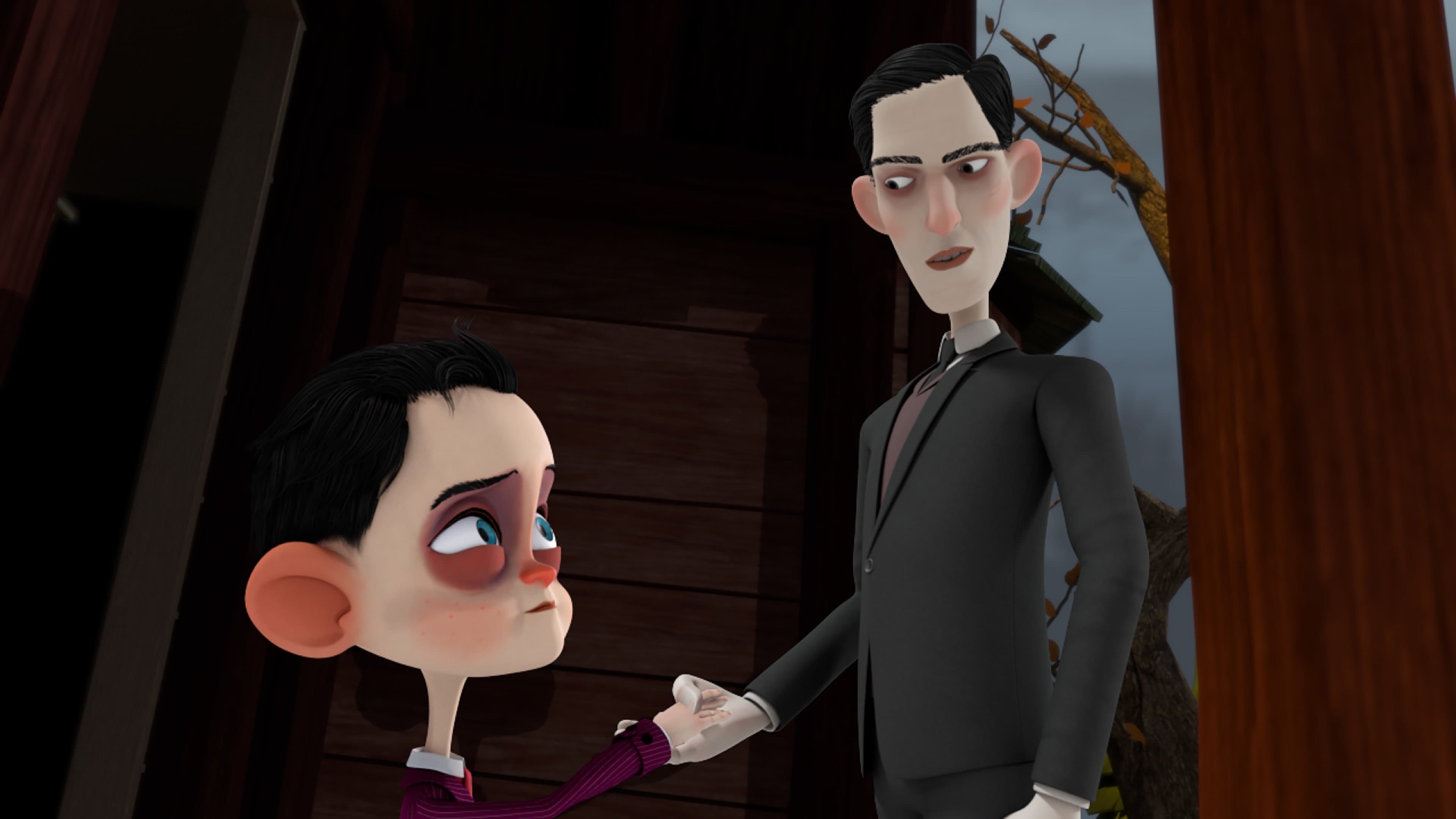 Howard Lovecraft & The Kingdom Of Madness